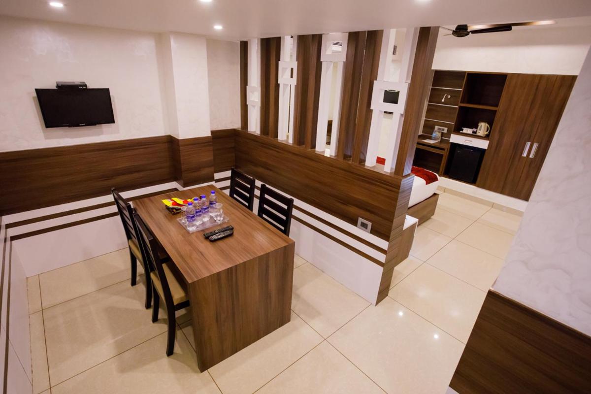 Junior Suite - Photo 3