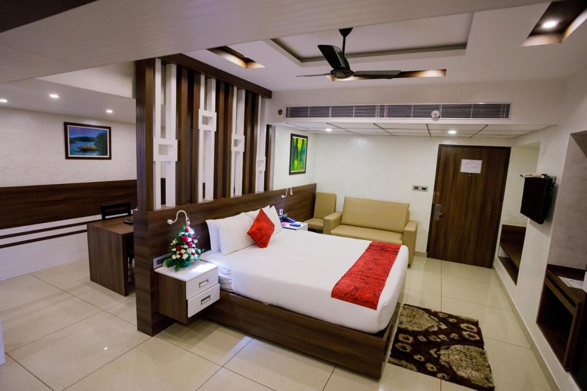 Junior Suite - Photo 1