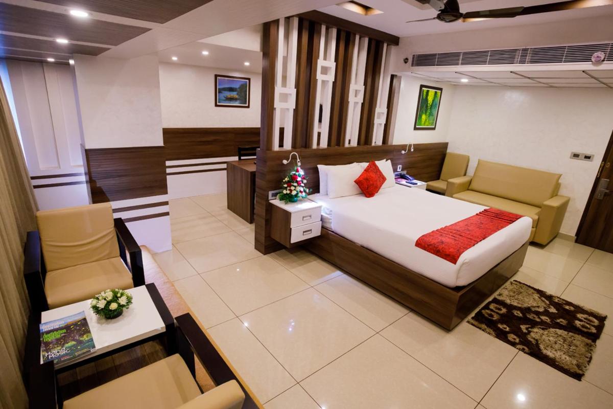 Junior Suite - Photo 5