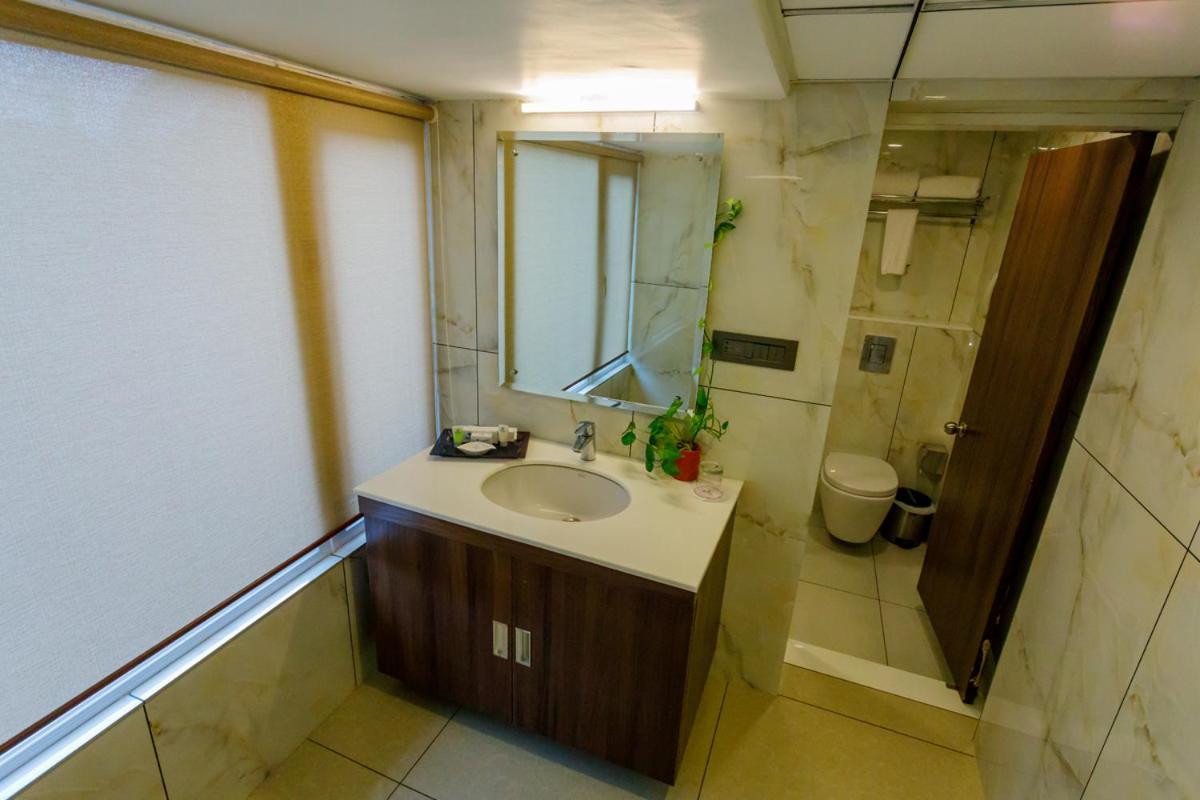 Junior Suite - Photo 2