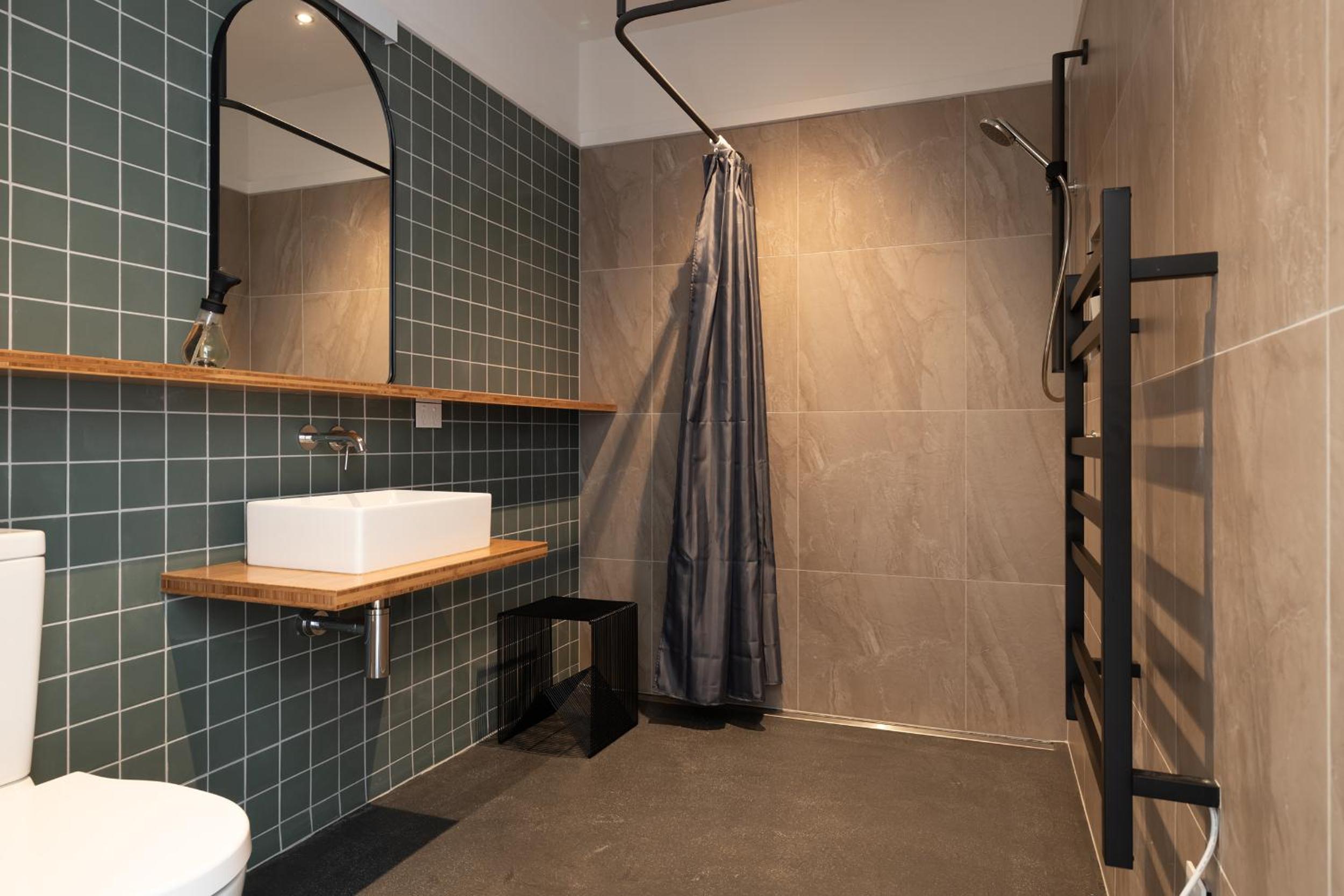 Deluxe Double or Twin Room with Garden View