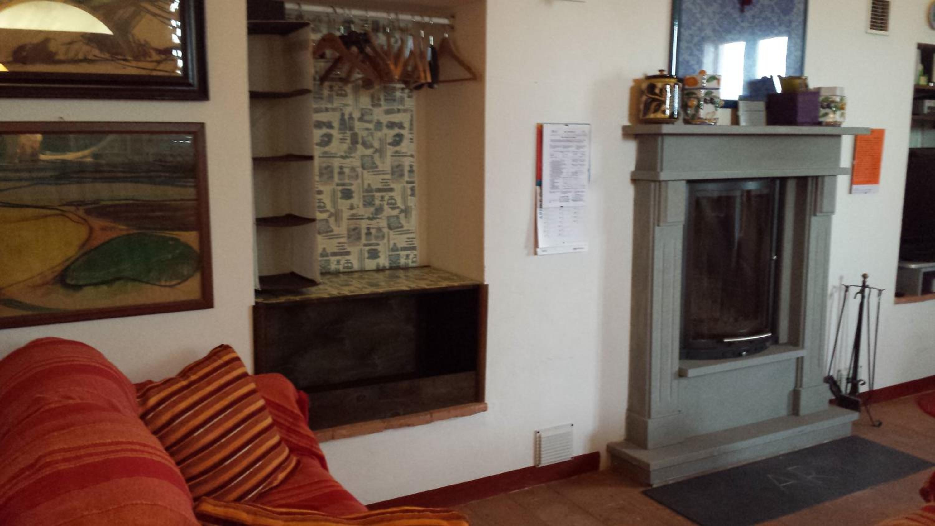 Superior Double or Twin Room with Garden View - Photo 9