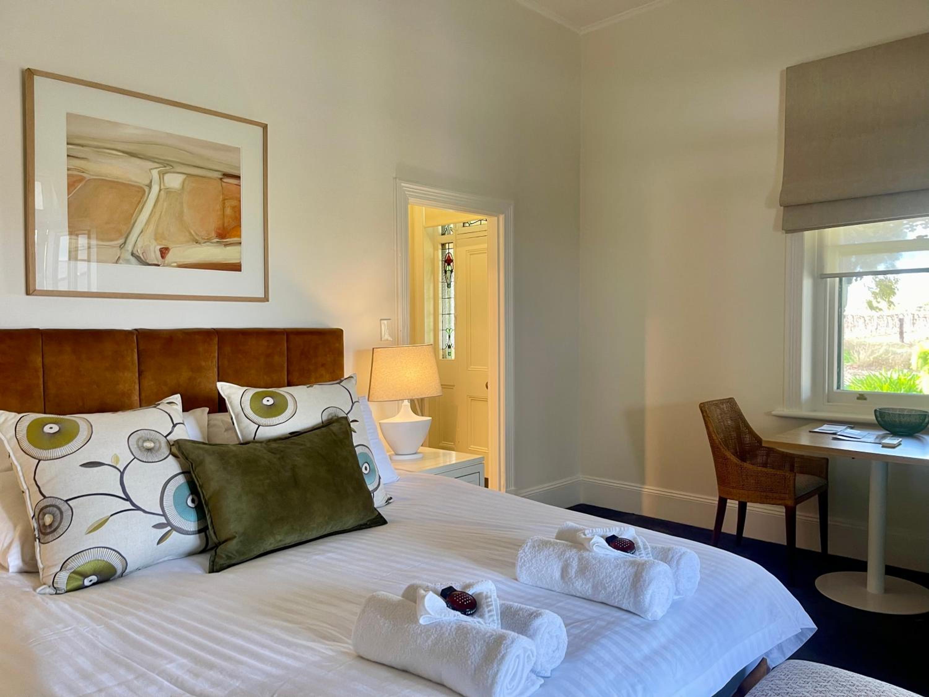 King Suite
