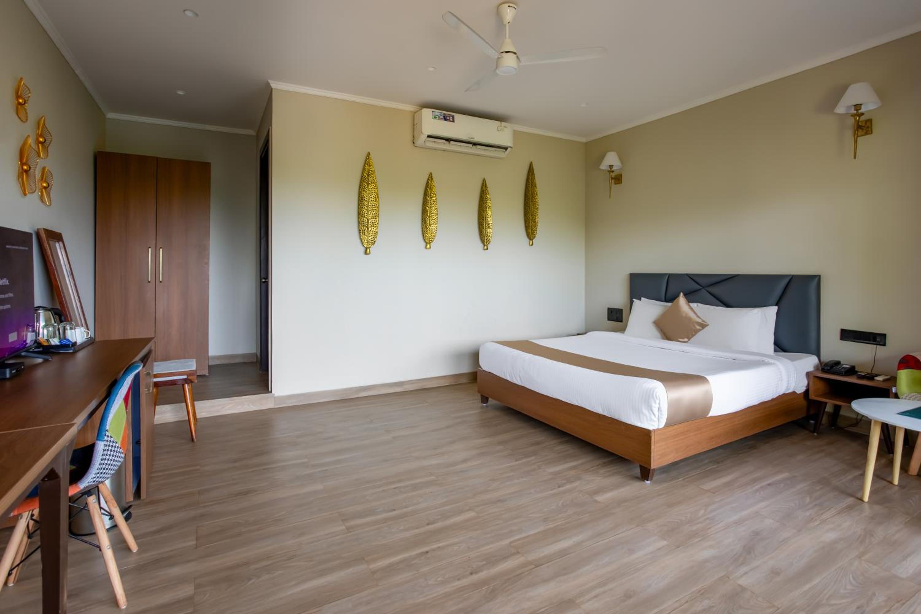 Premium Cottage - 15% Discount on Food & Non-Alcoholic Beverages - Photo 5