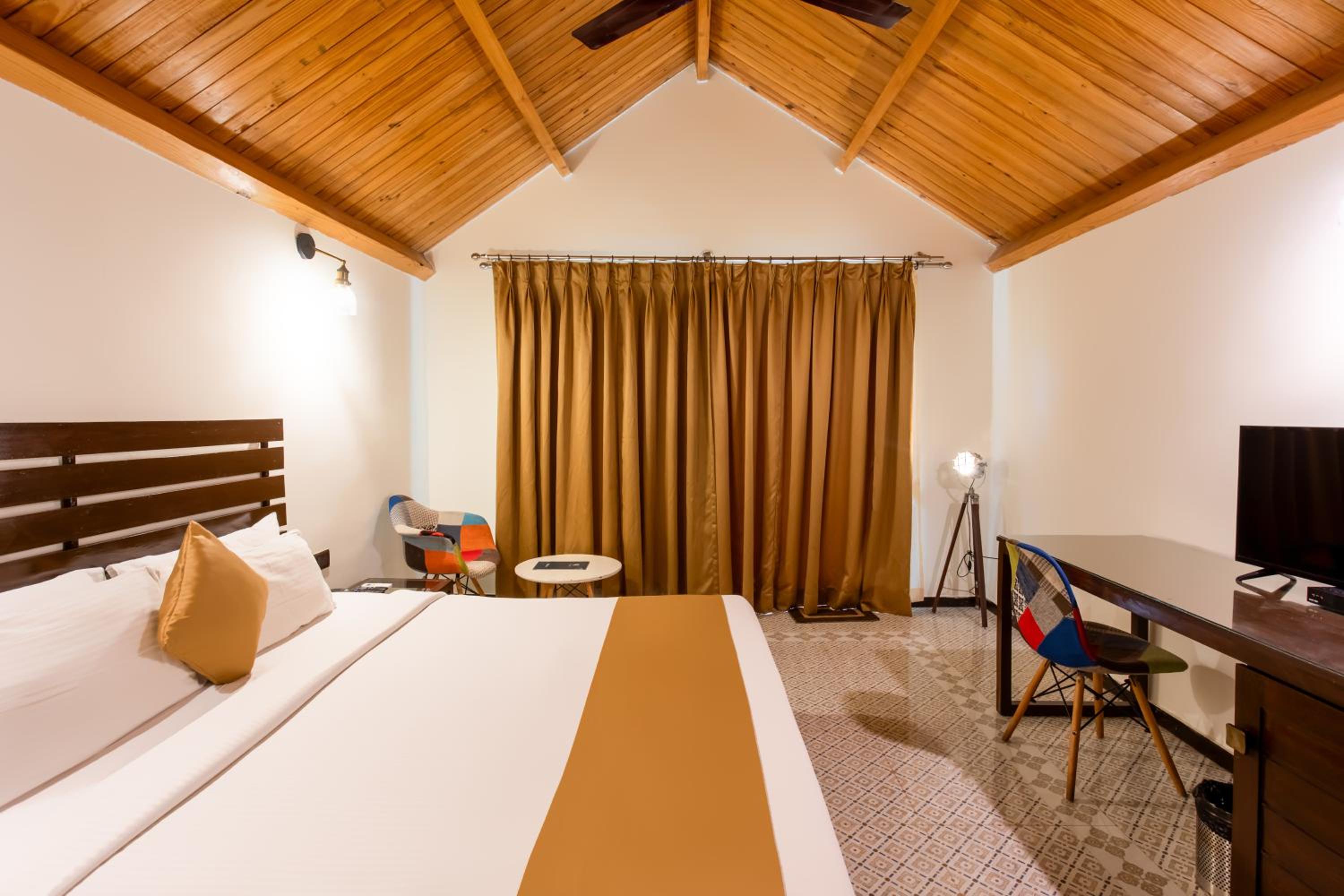 Garden View Cottage - 15% Discount on Food & Non-Alcoholic Beverages - Photo 5