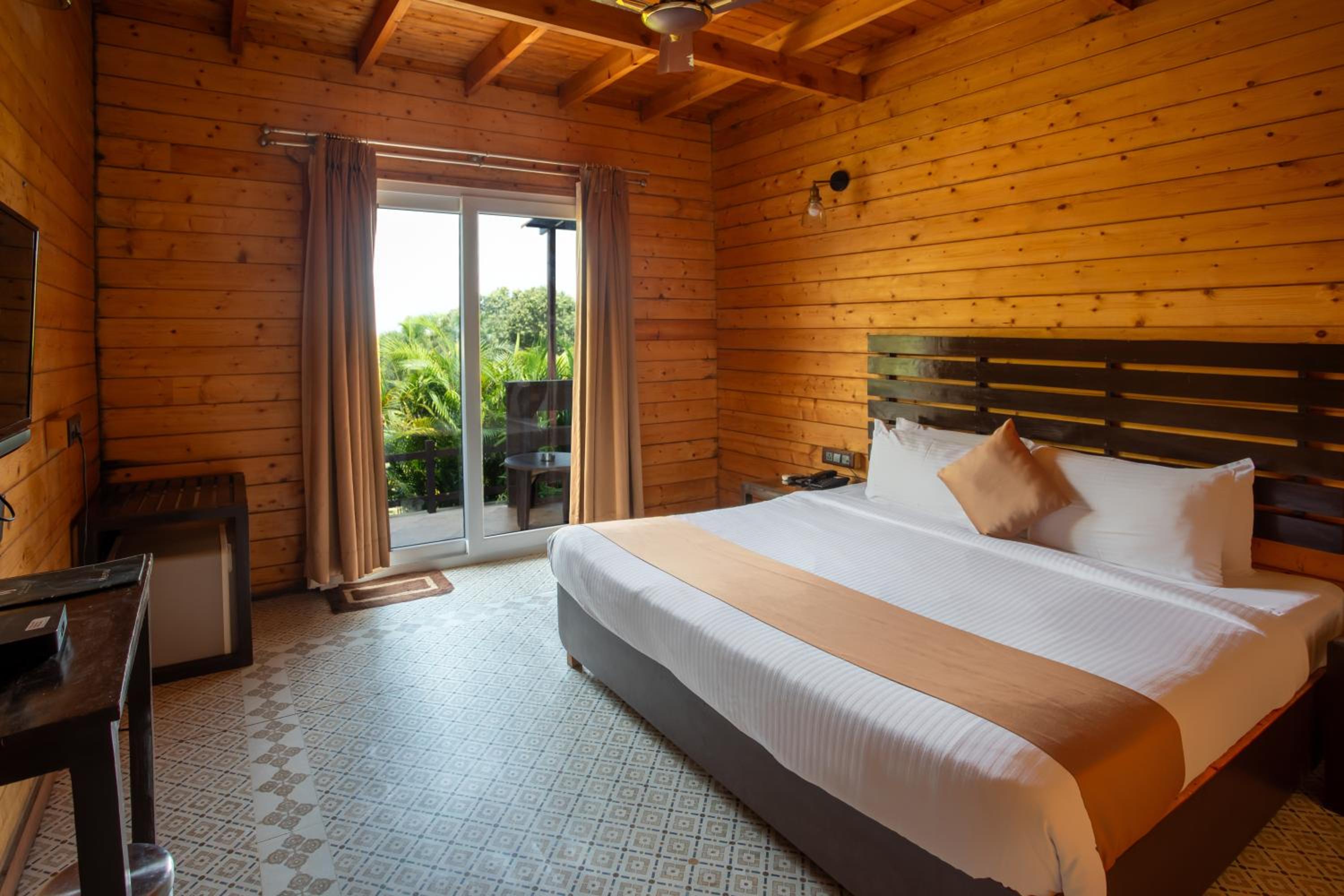 Wooden Cottage  - 15% Discount on Food & Non-Alcoholic Beverages - Photo 1
