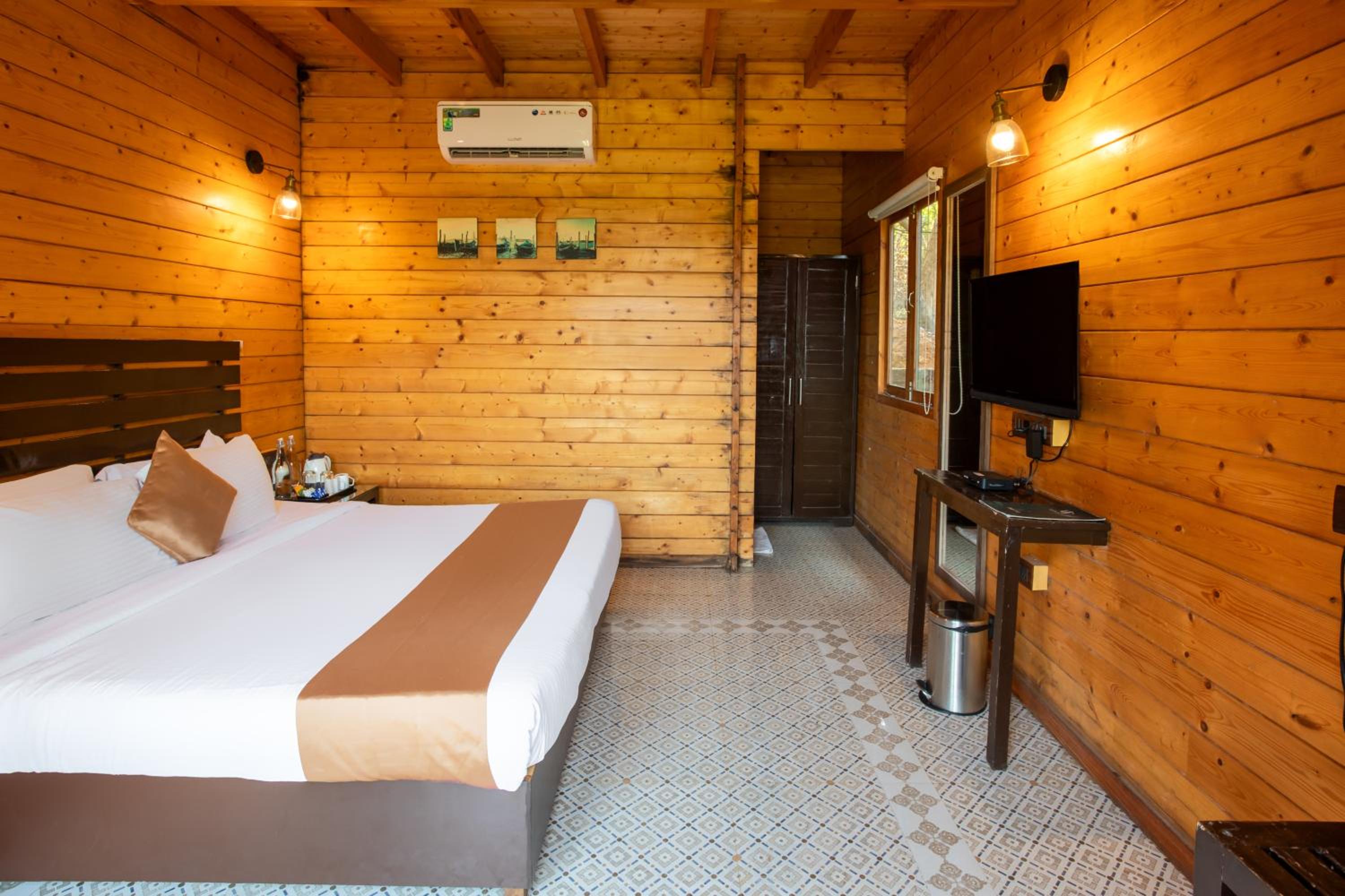 Wooden Cottage  - 15% Discount on Food & Non-Alcoholic Beverages - Photo 5