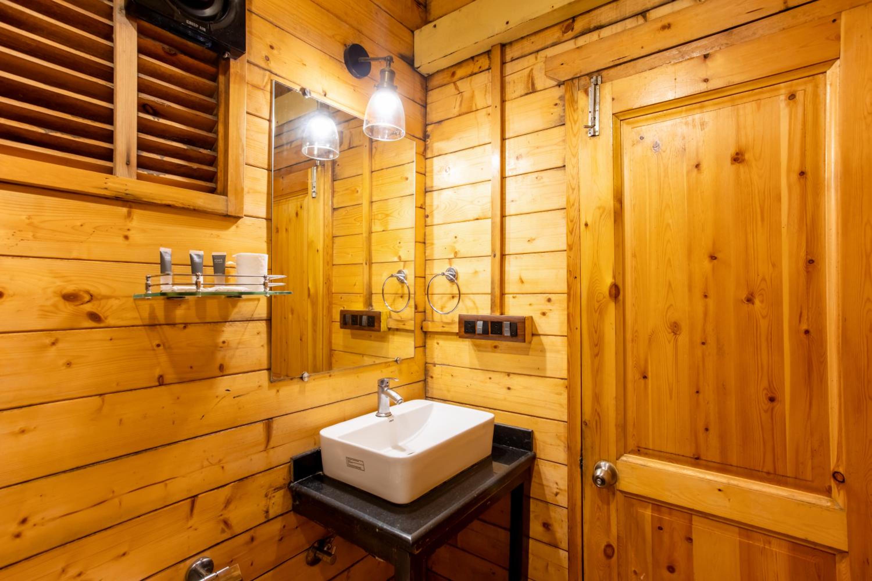 Wooden Cottage  - 15% Discount on Food & Non-Alcoholic Beverages - Photo 4