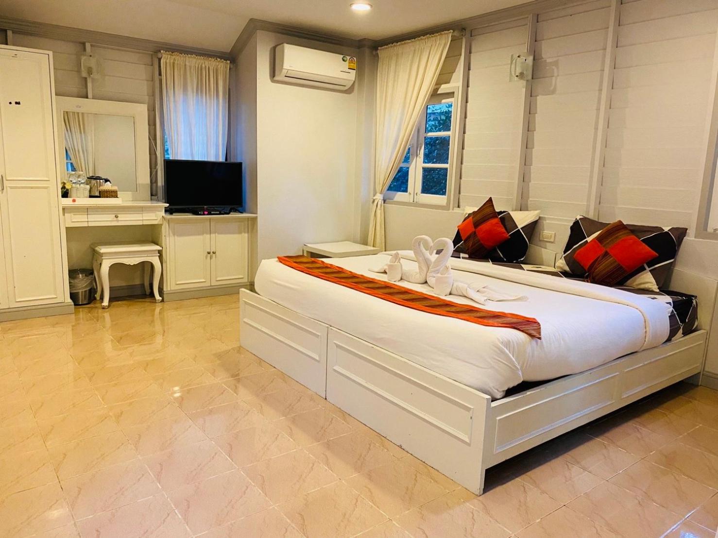 Standard Double Room photo 1