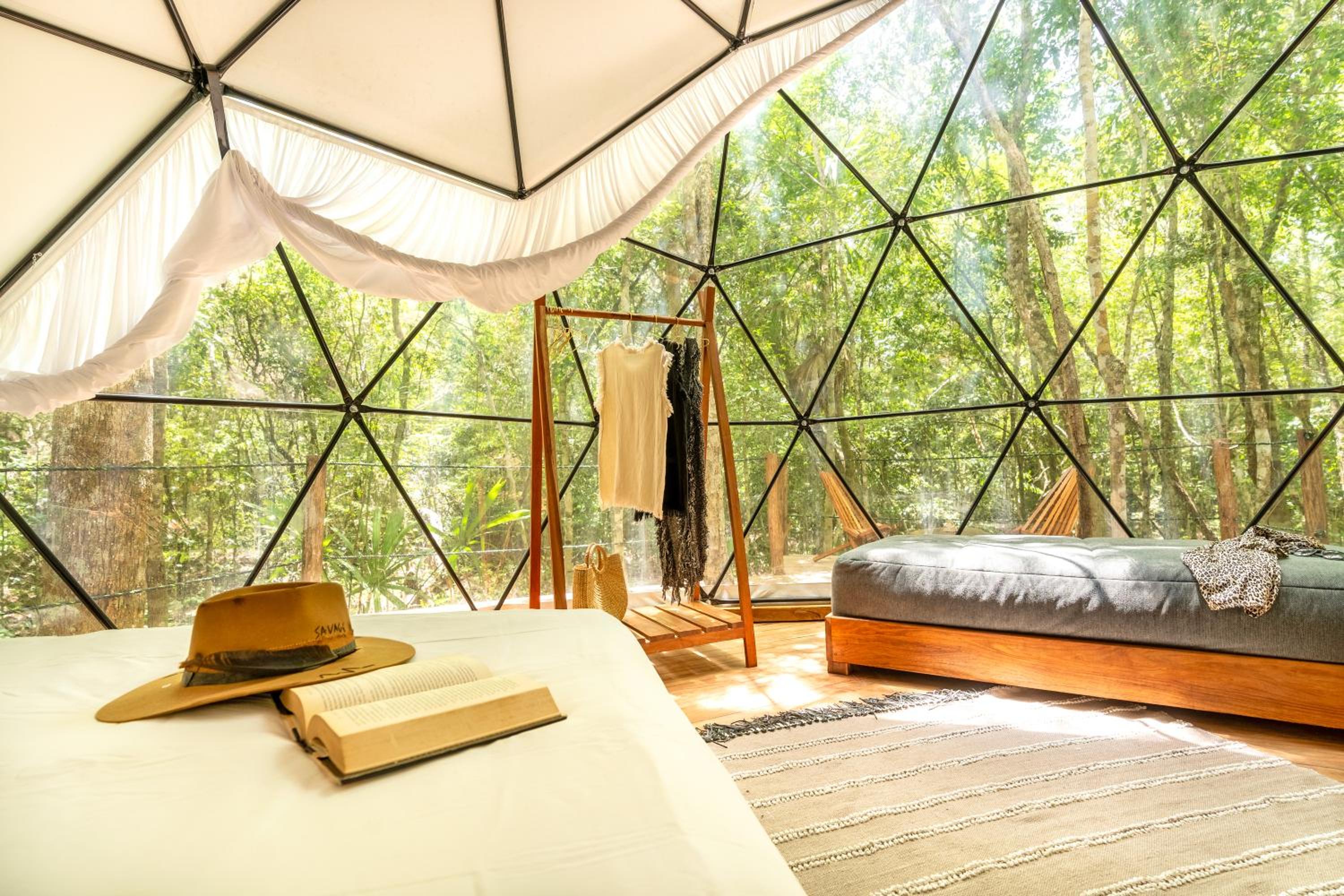 Double Room with Garden View photo 3