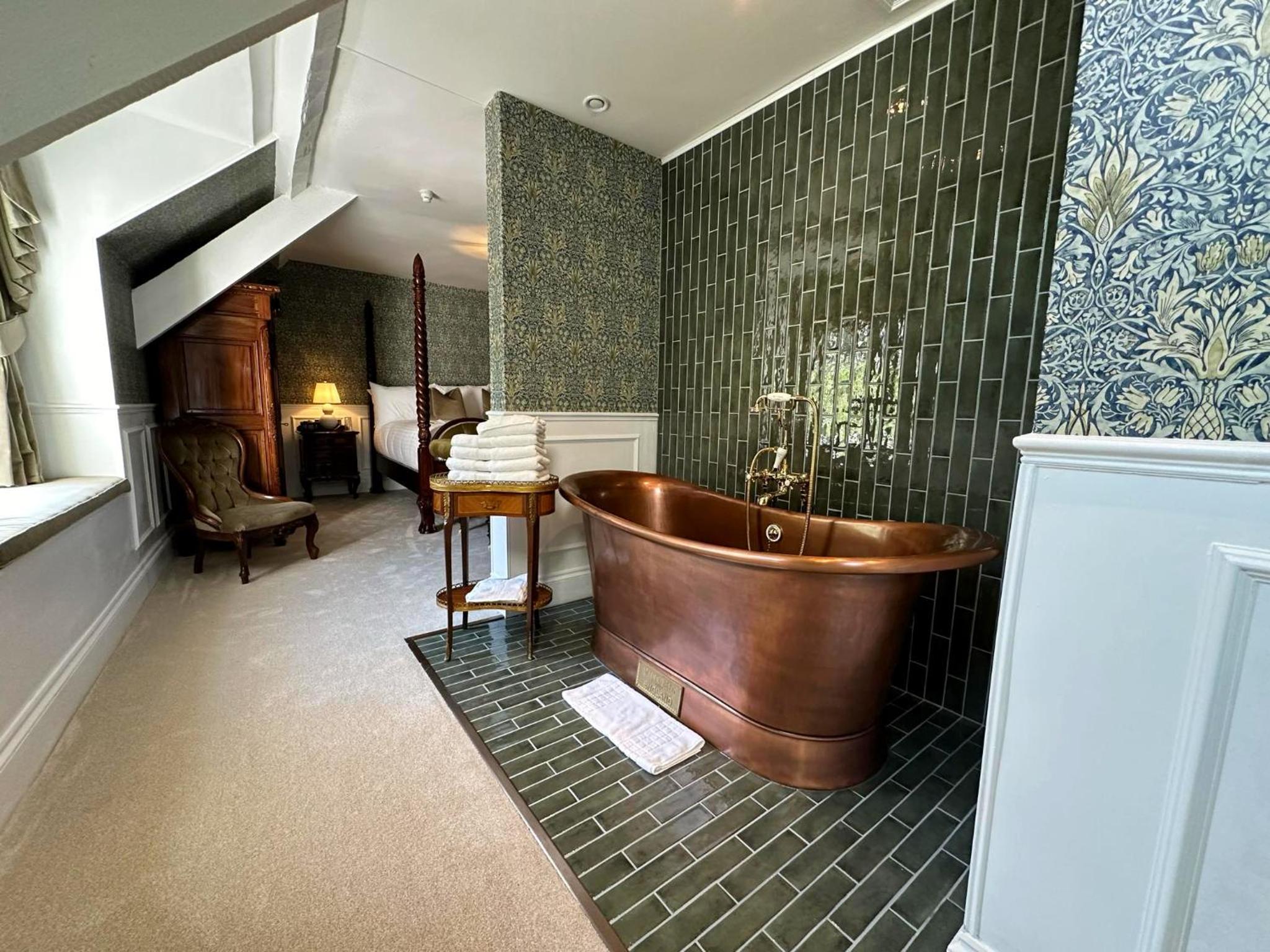 Superior Double Room - Photo 5