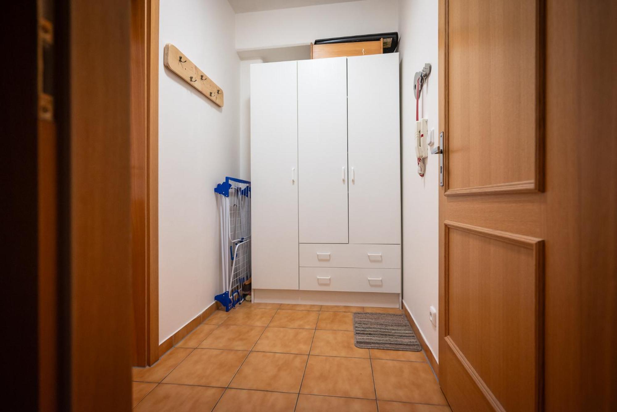 Maisonette photo 2