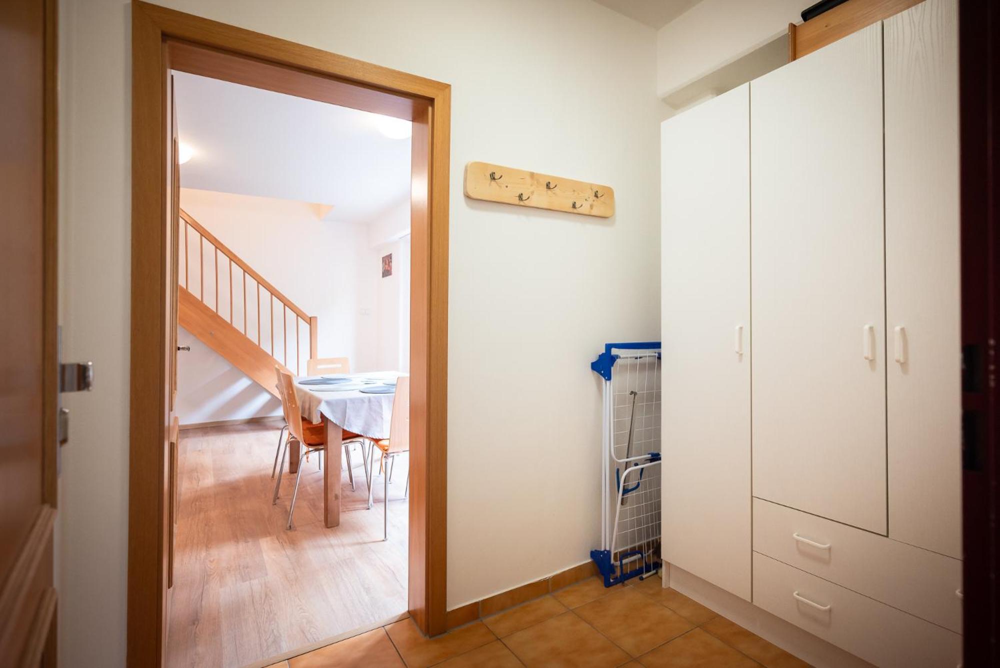 Maisonette photo 3