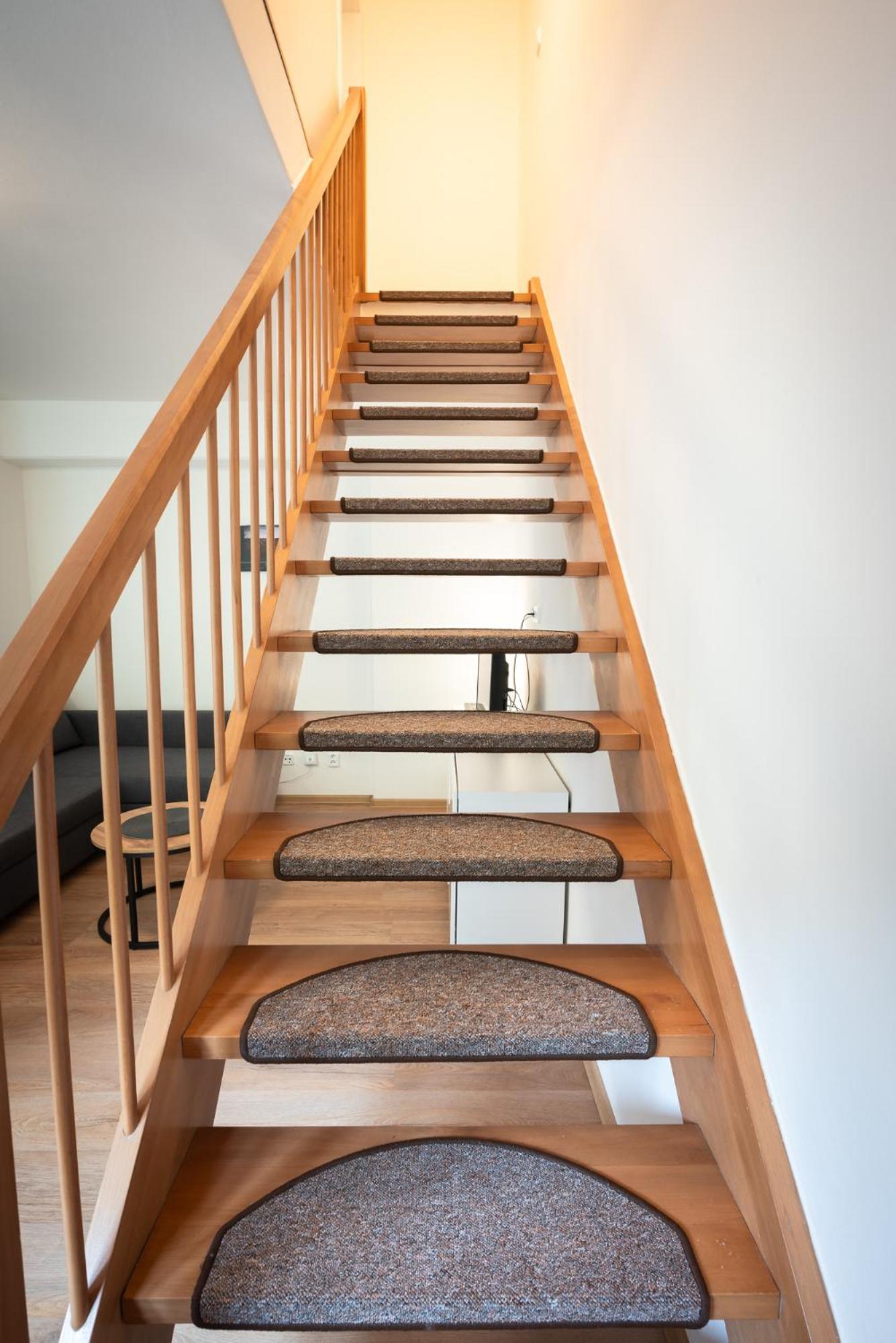 Maisonette photo 2