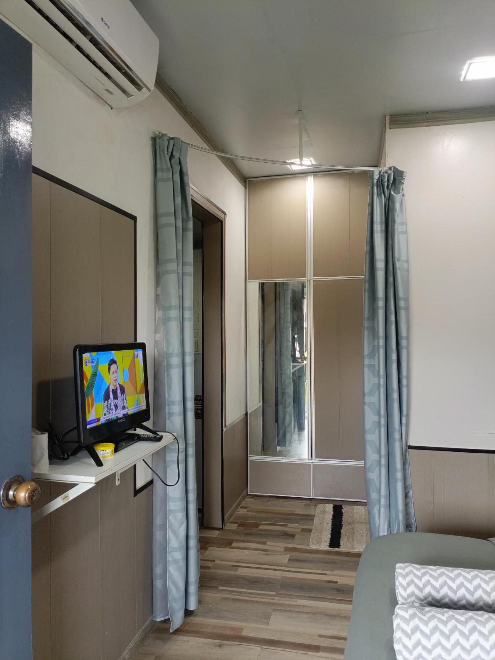 Double Room with Private Bathroom photo 3
