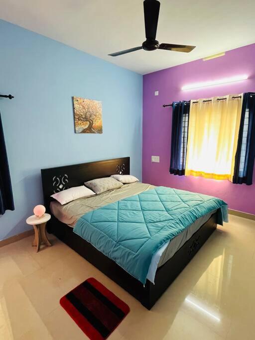 Villa photo 1