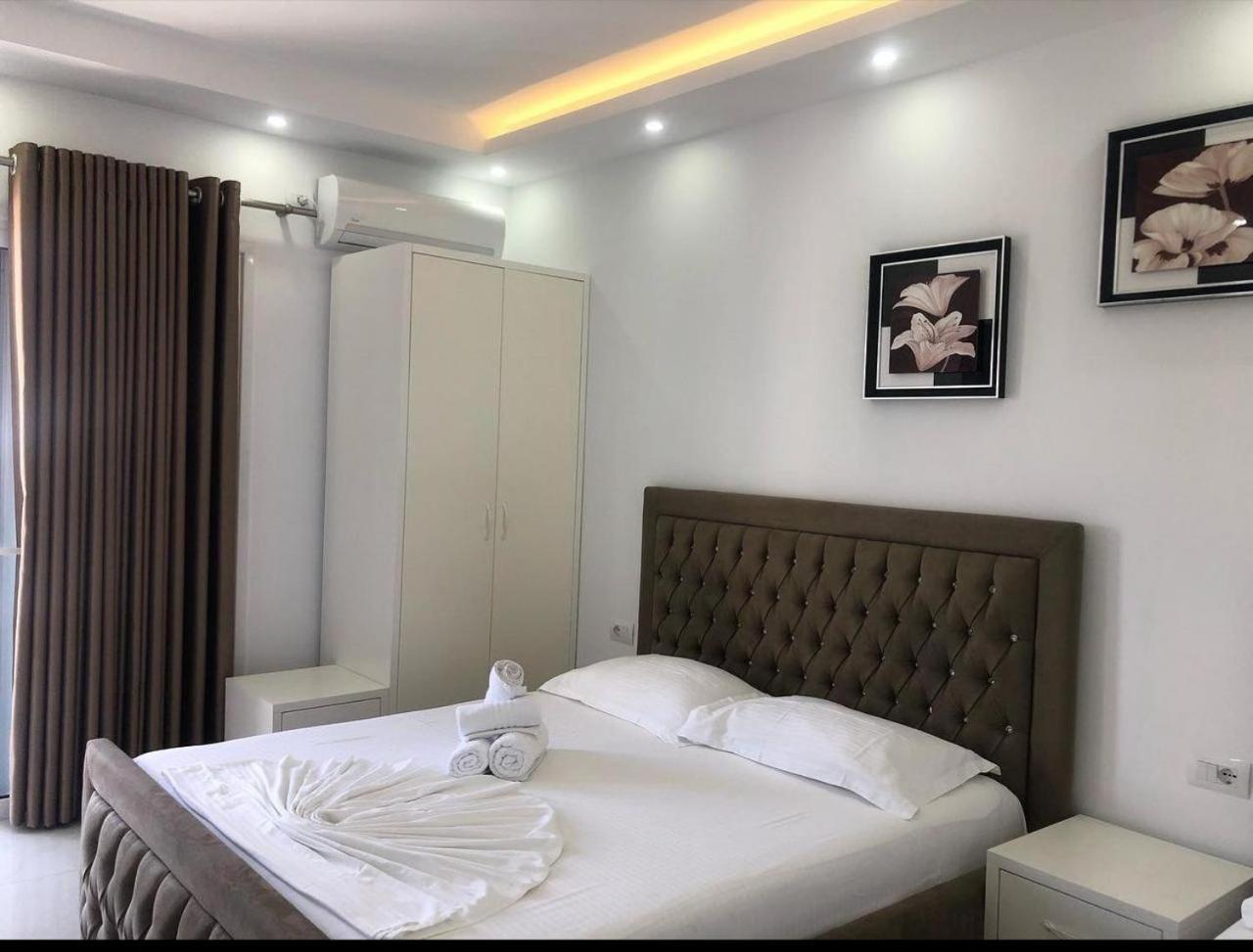 Superior Double Room without Kitchen