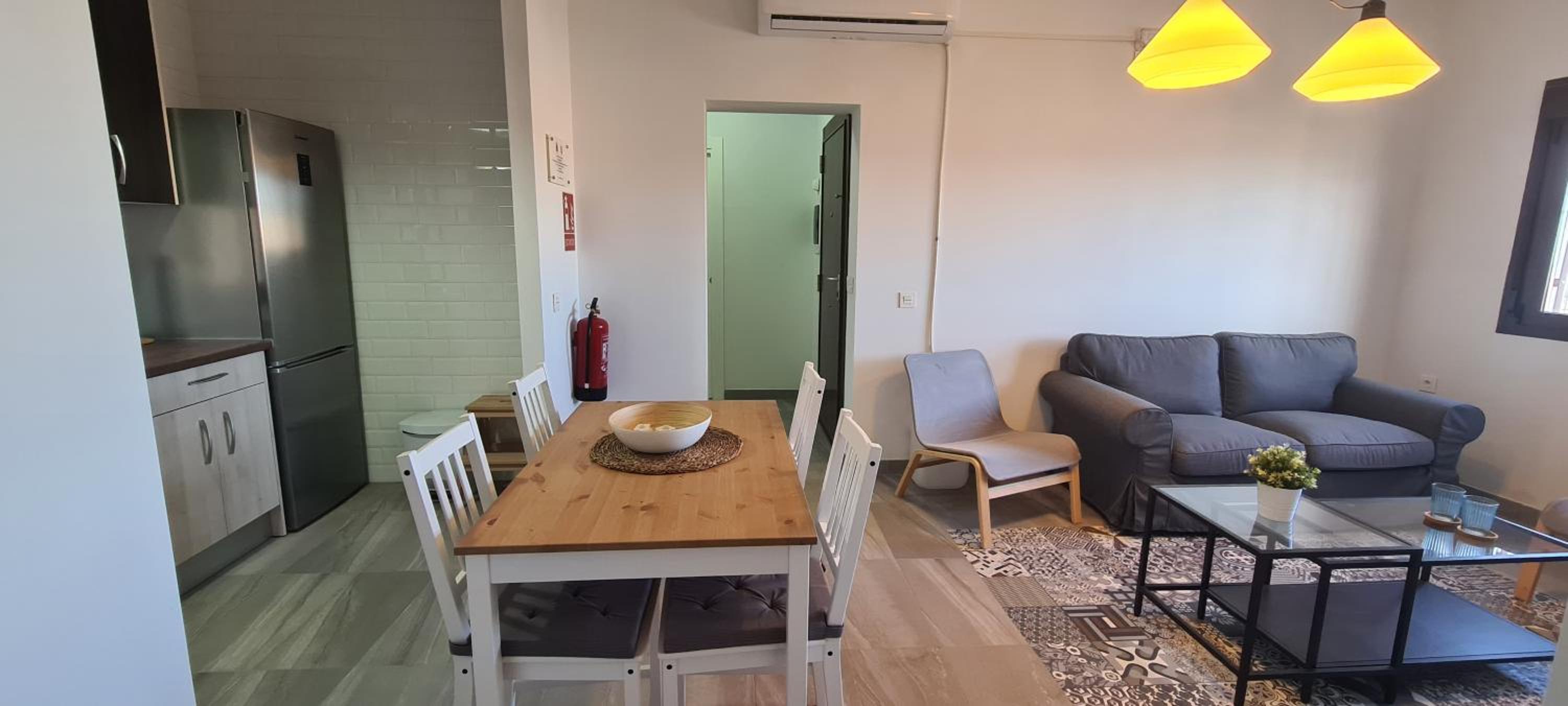 Two-Bedroom House photo 2