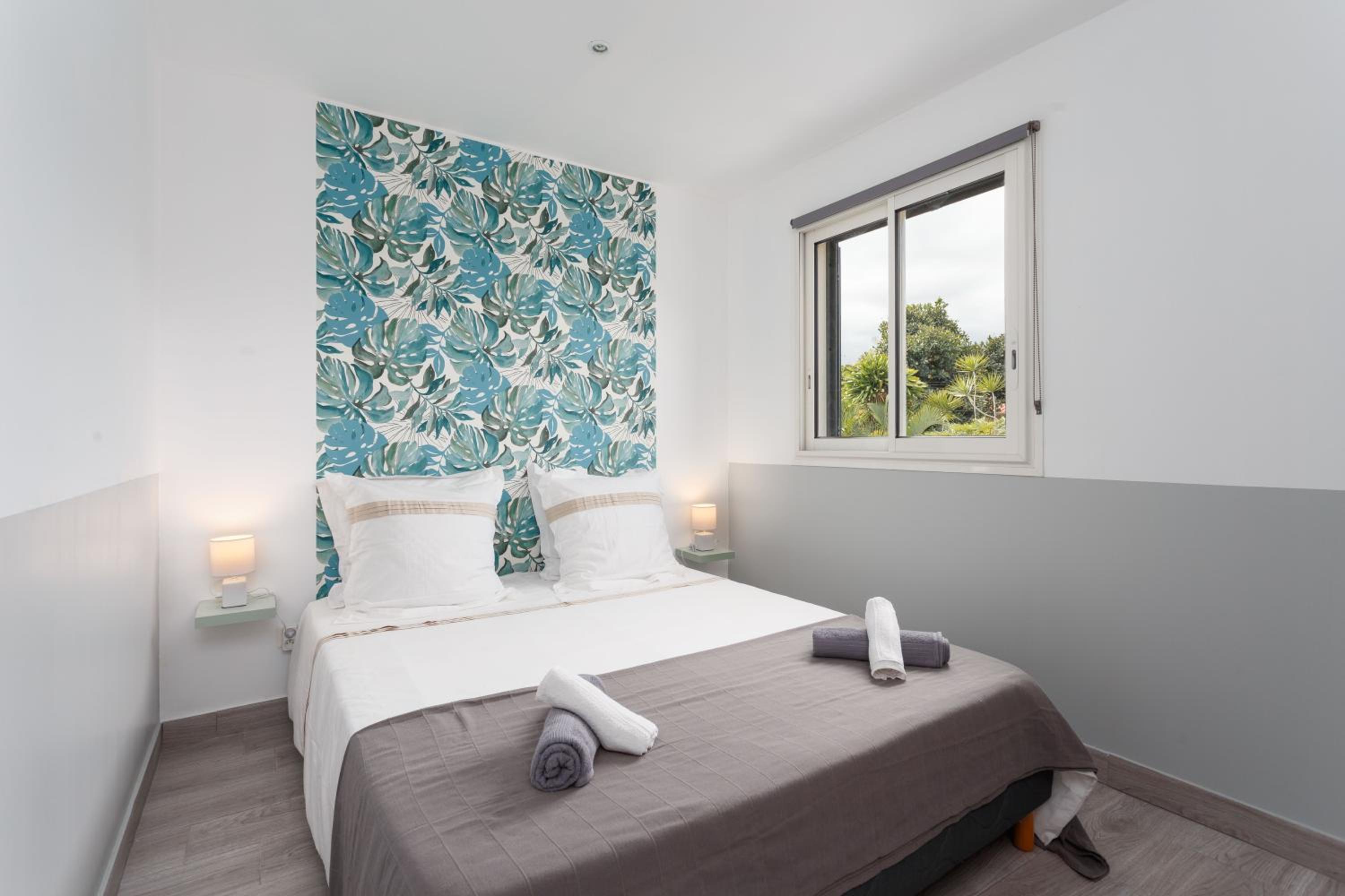 Two-Bedroom Villa photo 2