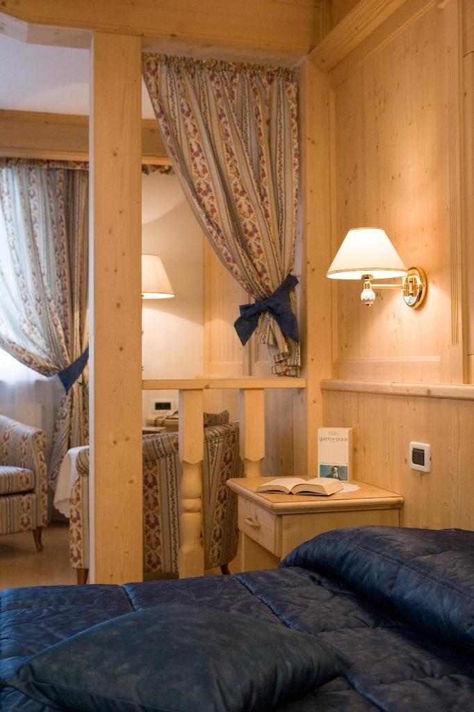 Comfort Double or Twin Room photo 1