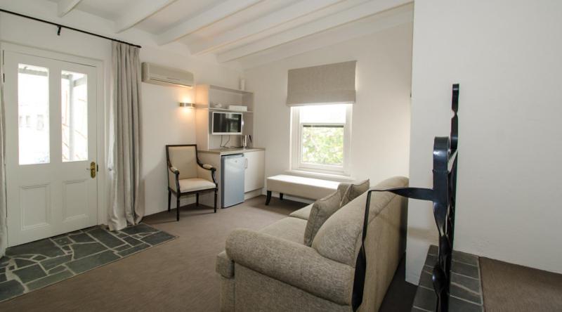 Superior King Suite