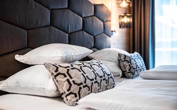 Double or Twin Room with View photo 1