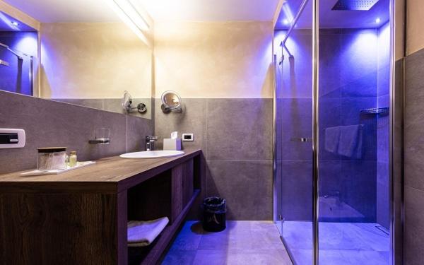 Double or Twin Room with View photo 2