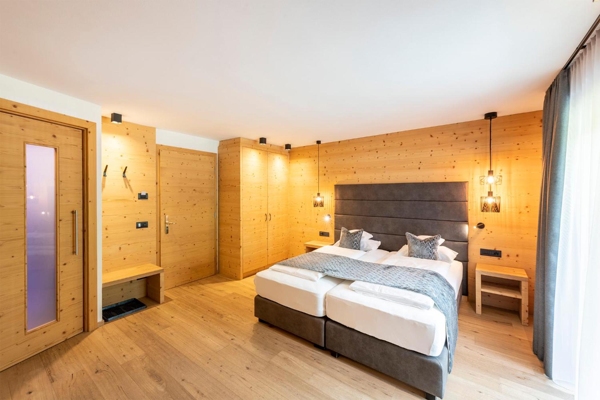 Double or Twin Room photo 3
