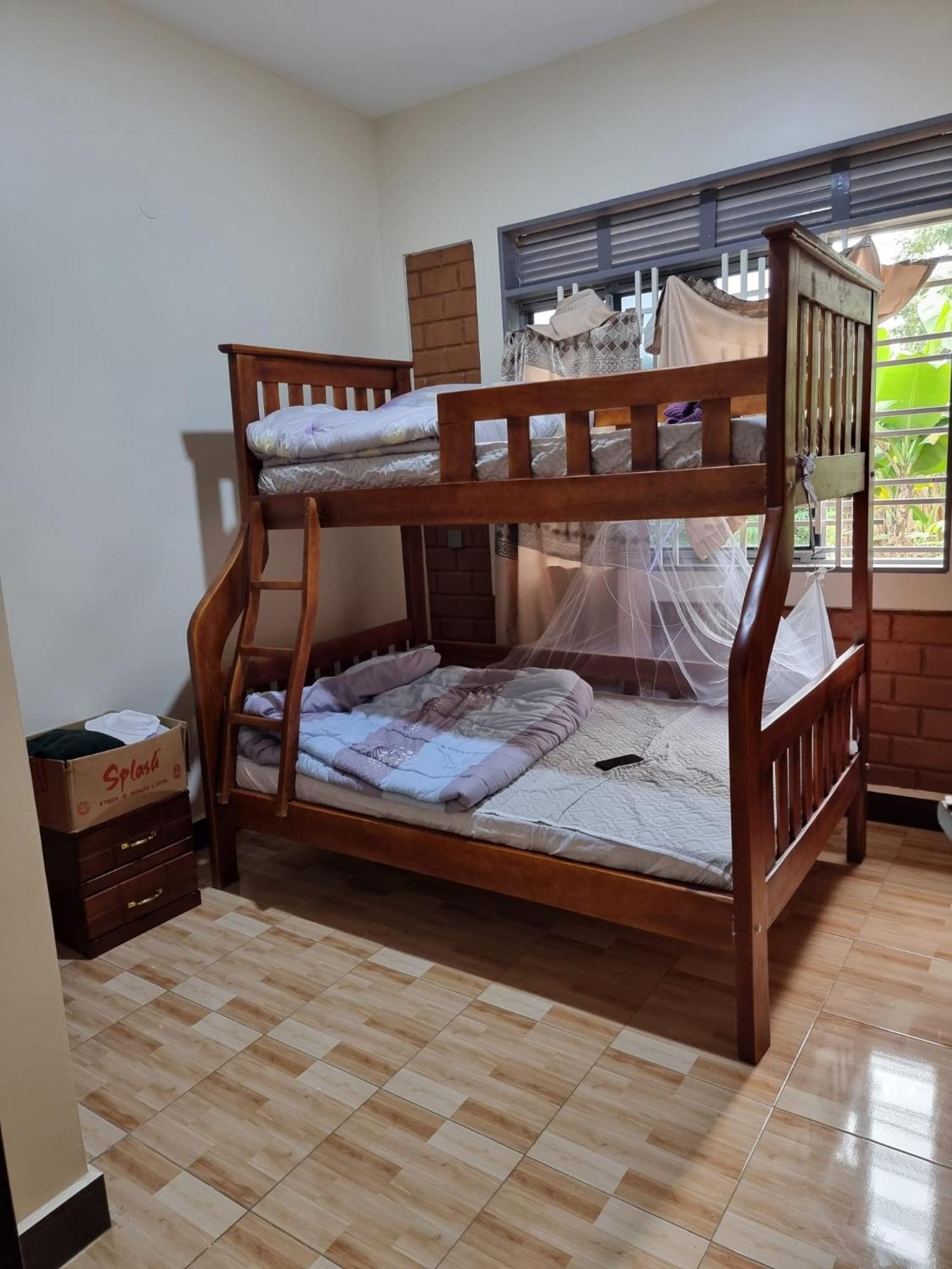 Mixed Dormitory Room photo 1