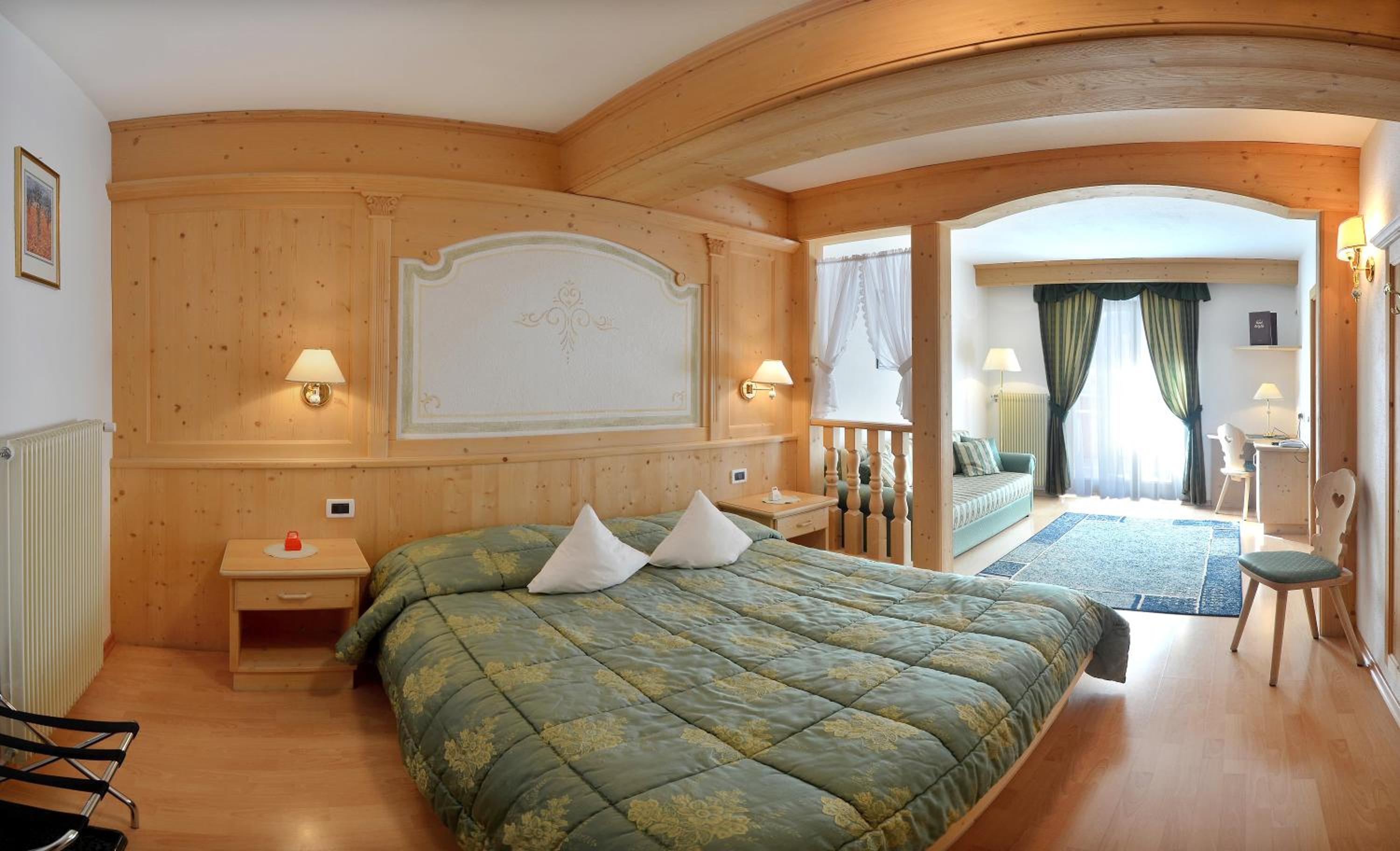 Comfort Double or Twin Room photo 2