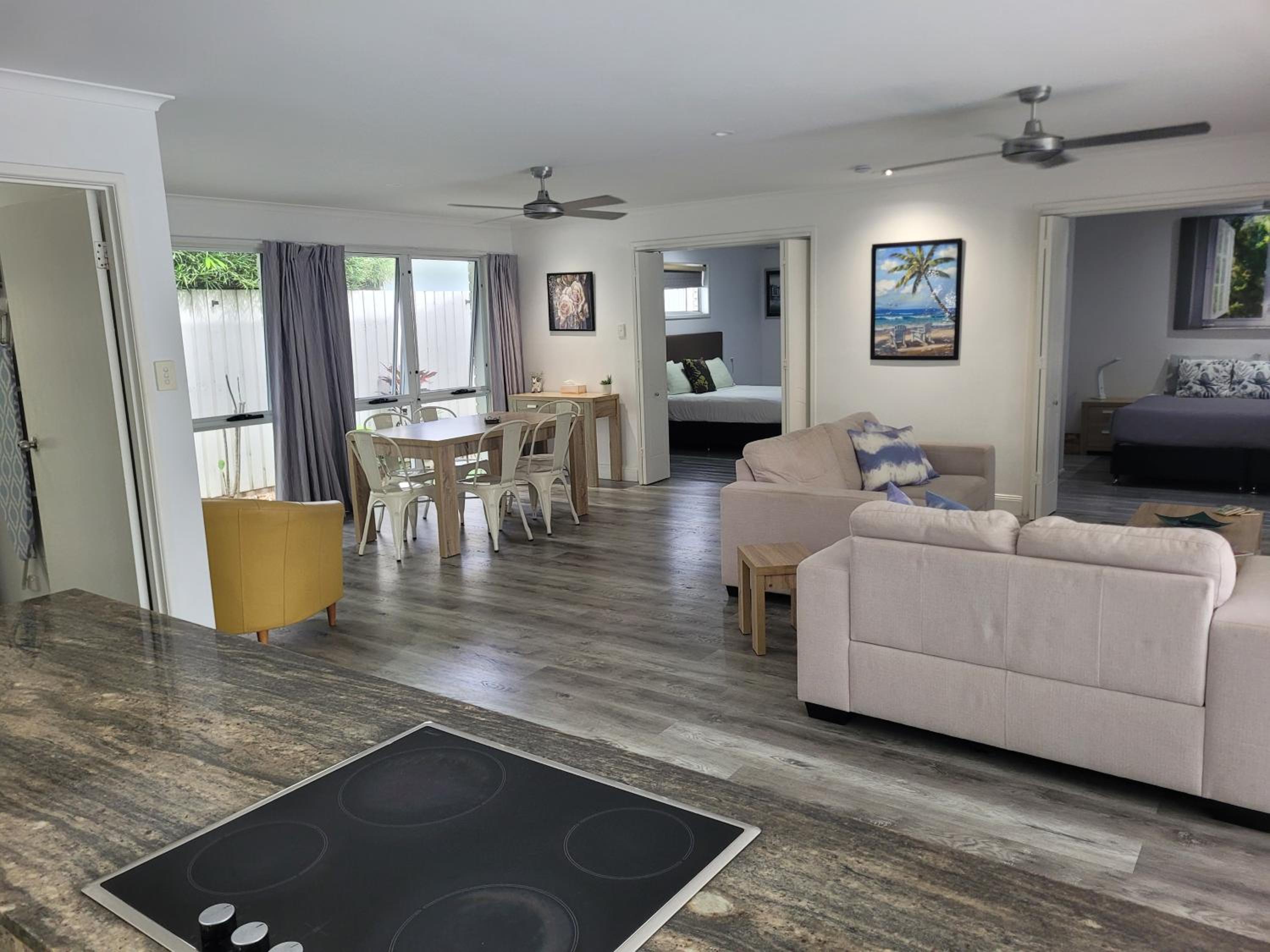 Two-Bedroom House photo 1