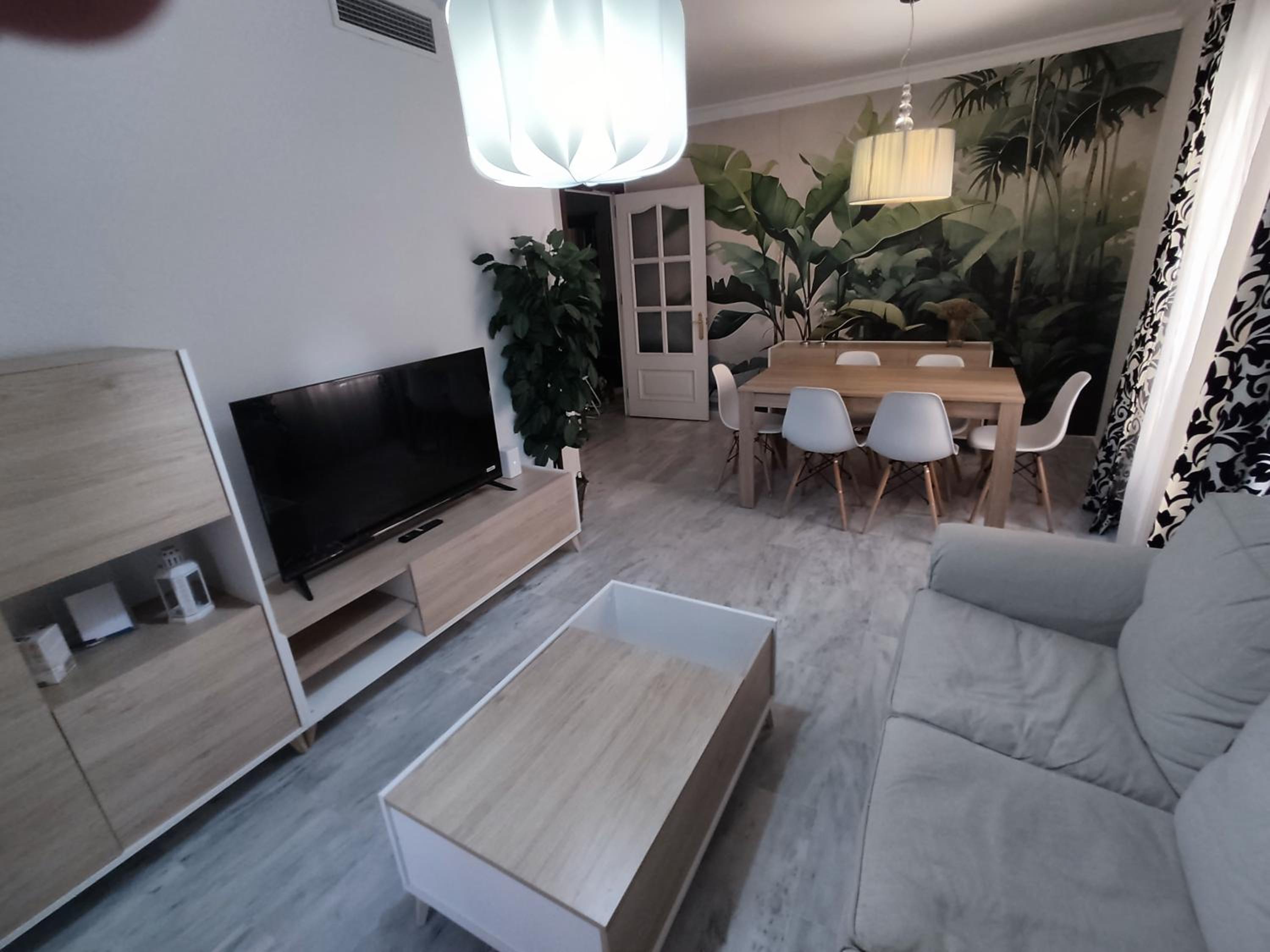 Apartamento Premium de Tres Habitaciones