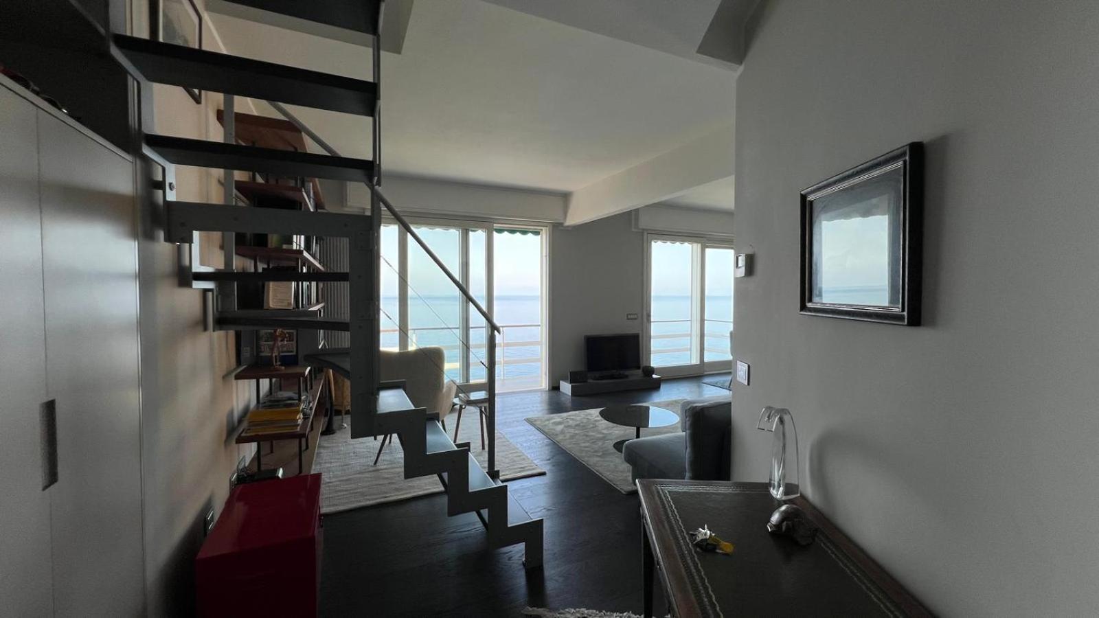 Apartment With View And Balcony photo 1