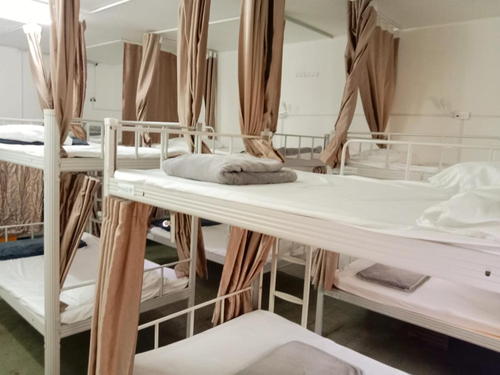 Mixed Dormitory Room photo 1