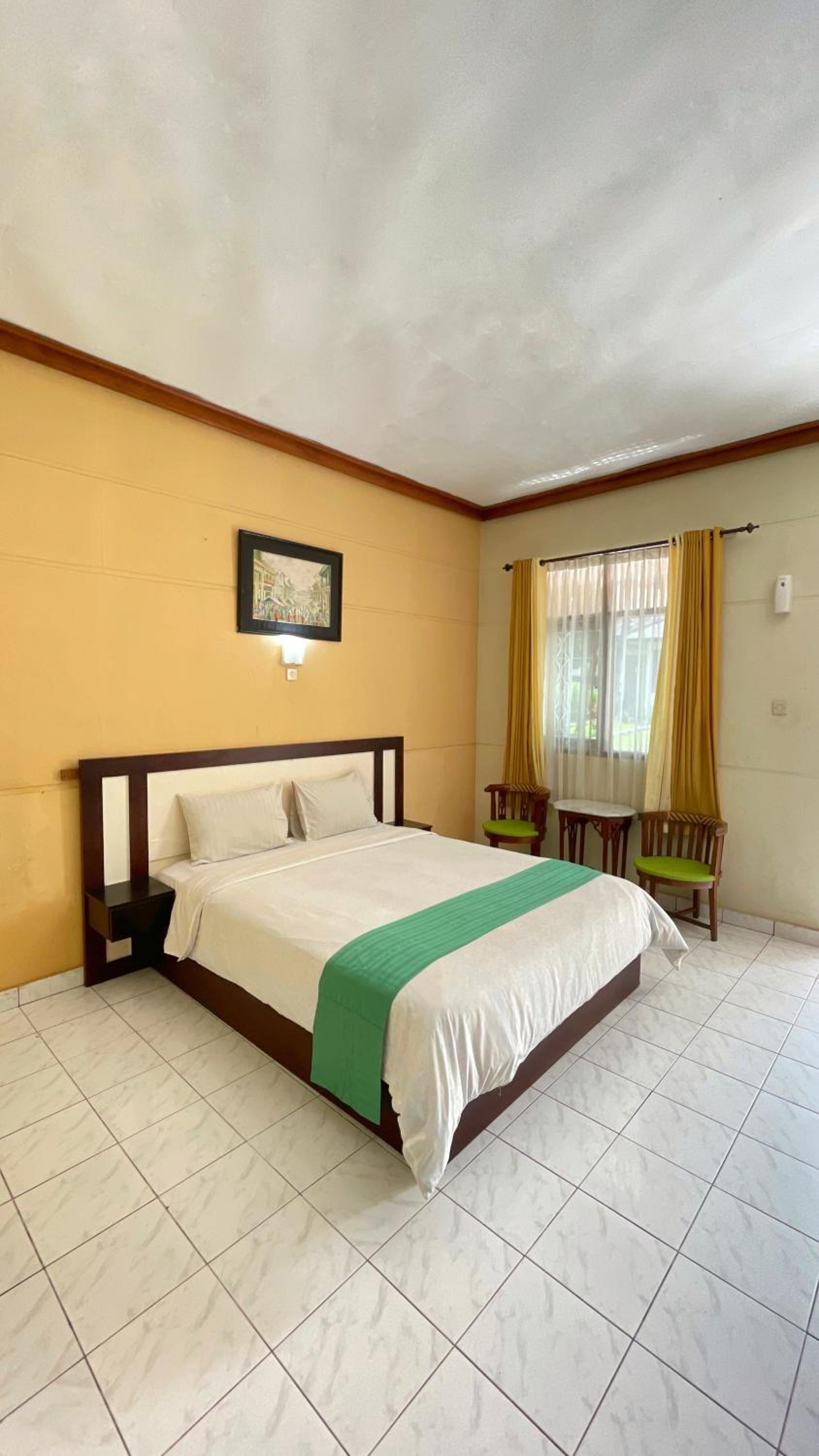 Superior Twin Room photo 1