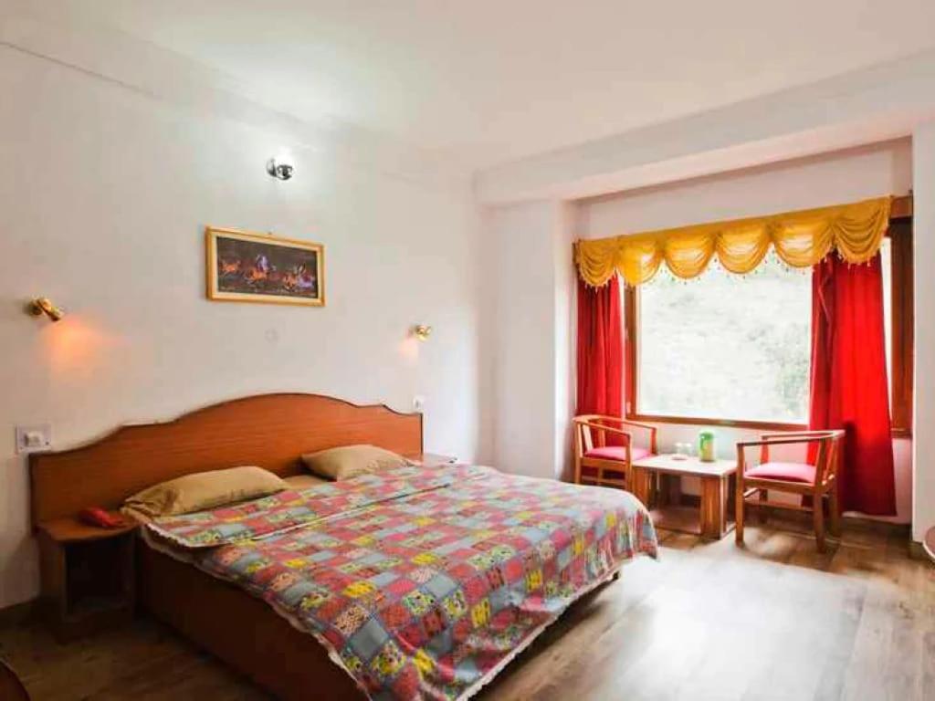 Double Room photo 3