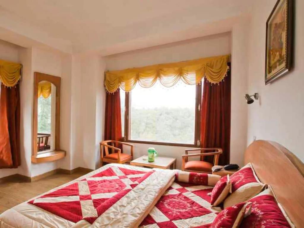 Double Room photo 2
