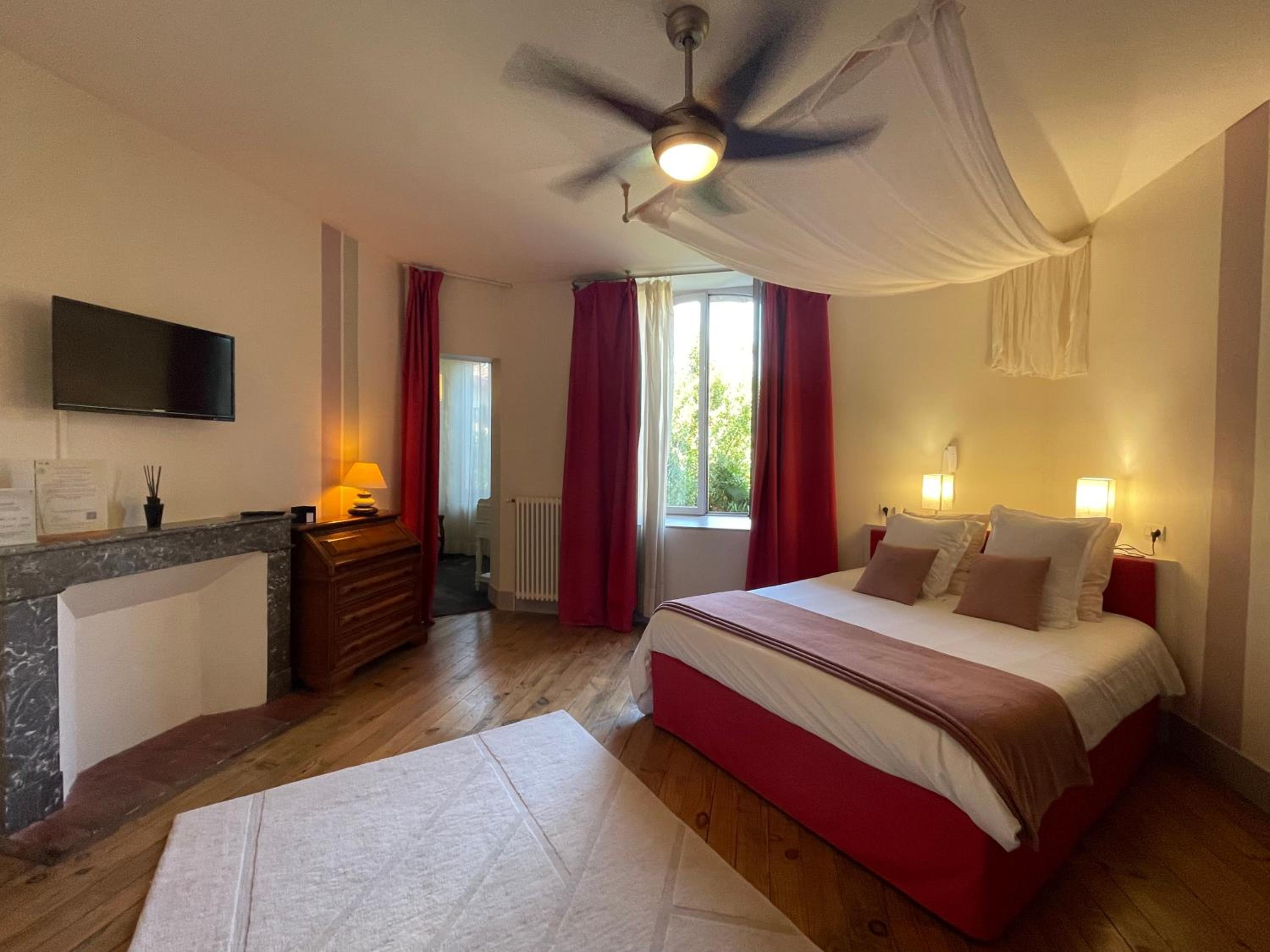 Superior Queen Room