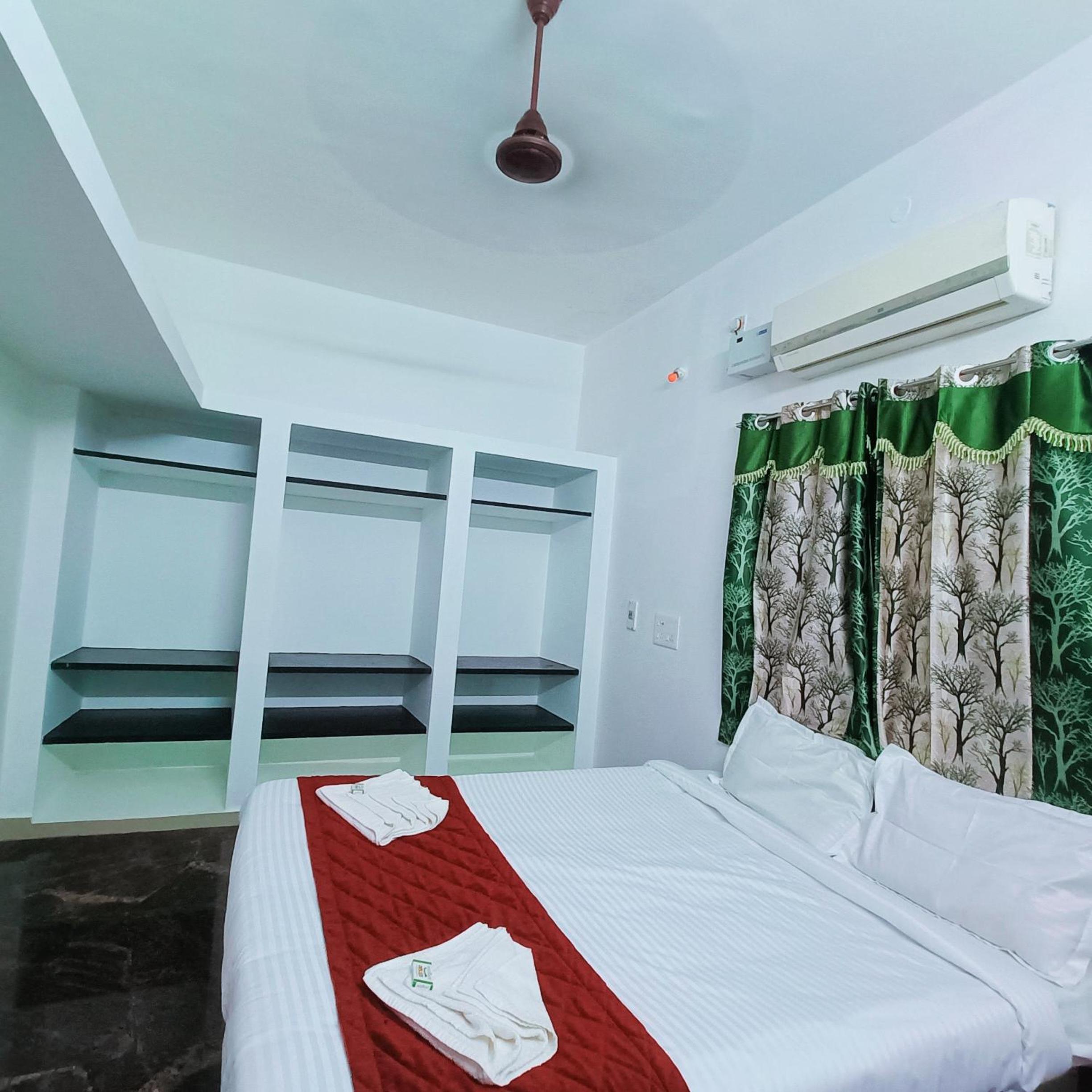 Budget Double Room