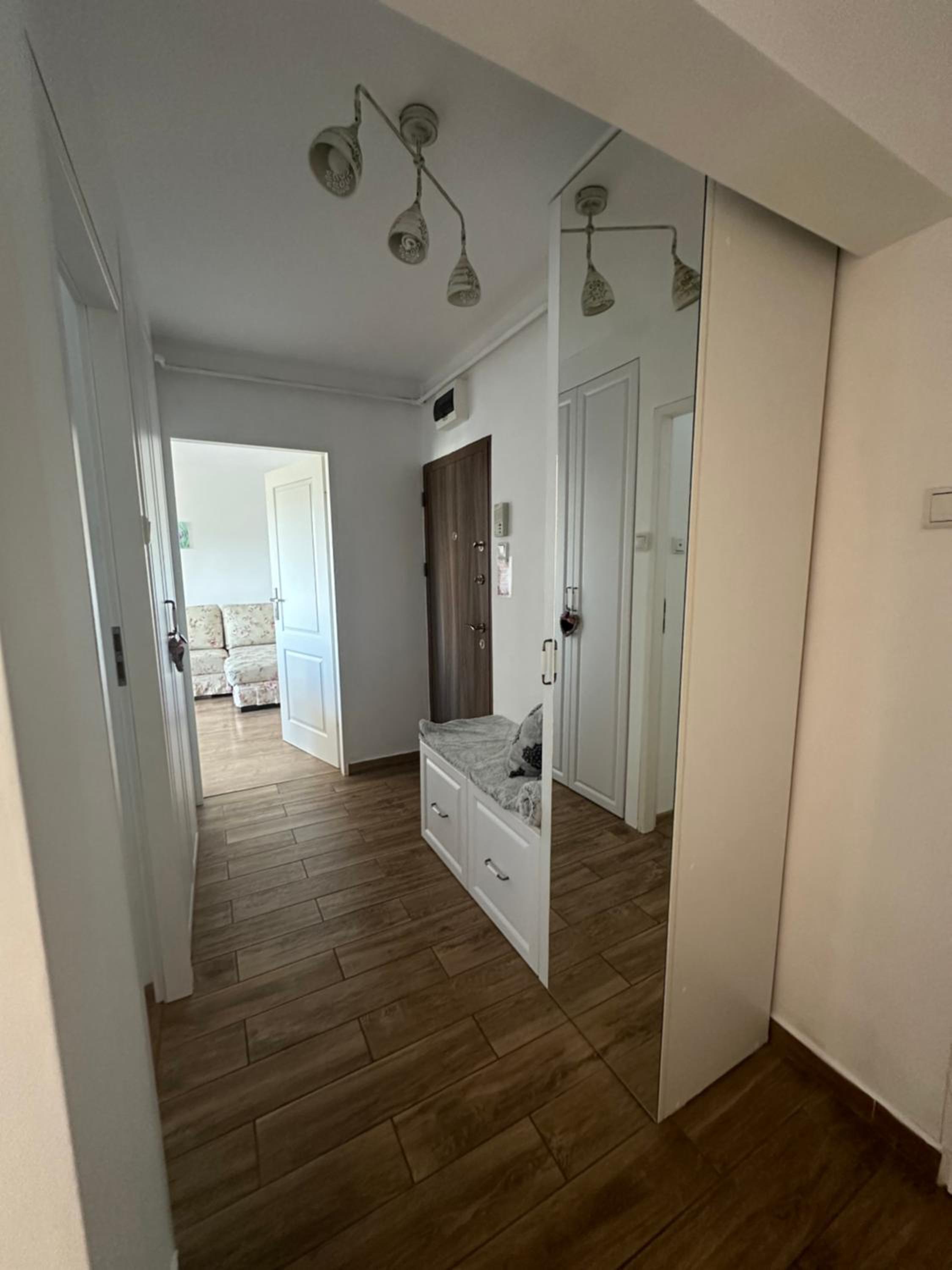Two-Bedroom Apartment - Photo 1