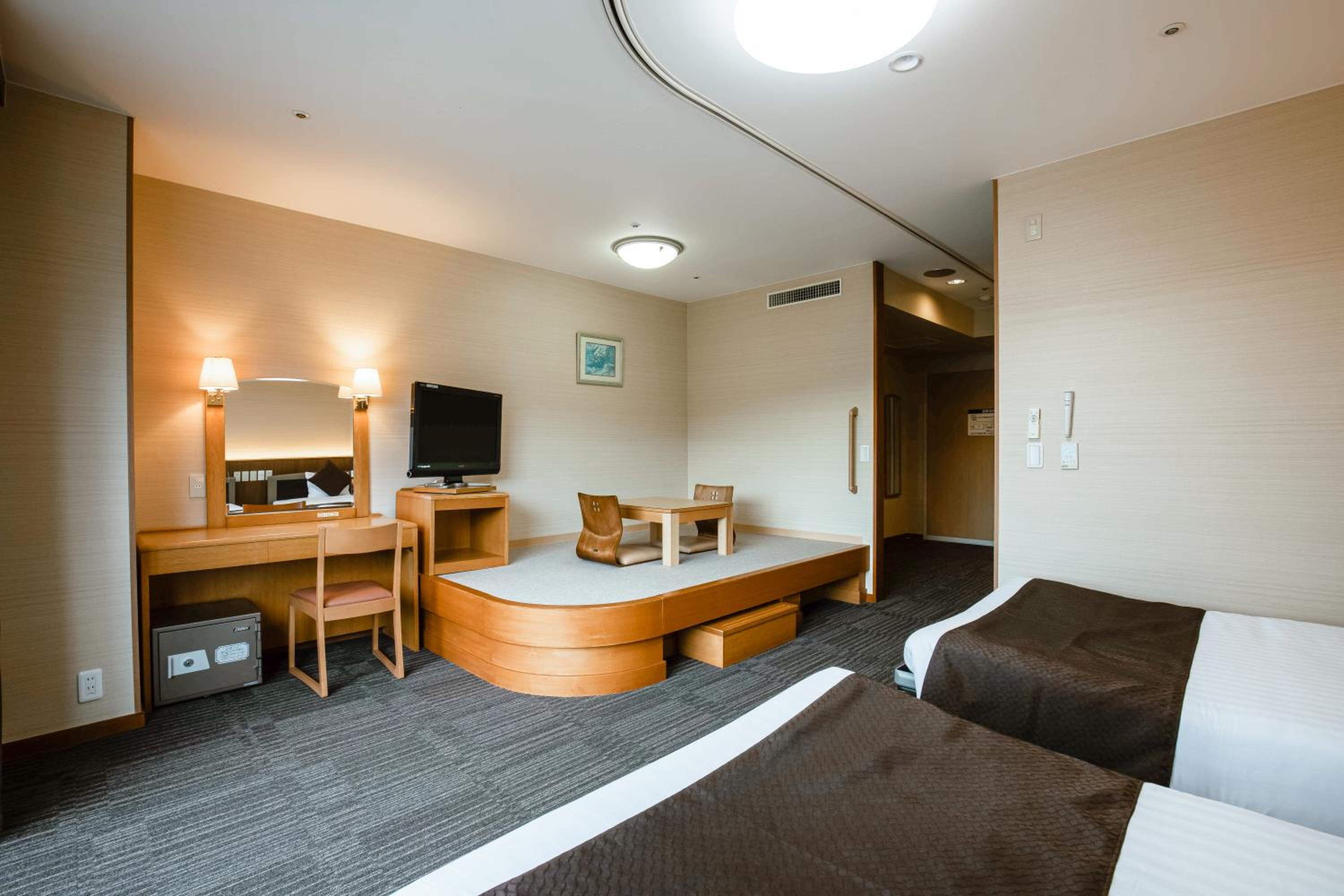 KAMENOI HOTEL Kochi, Billede 2