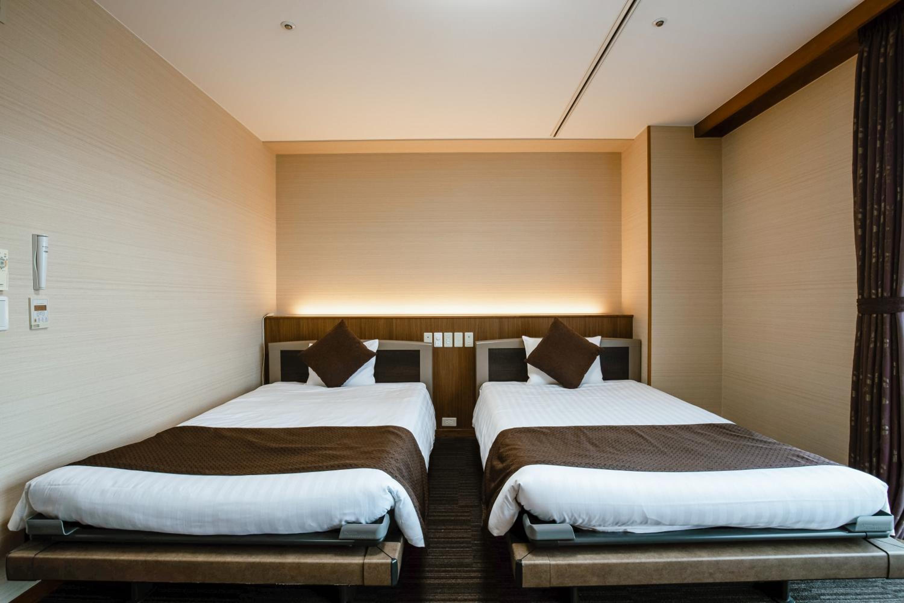 KAMENOI HOTEL Kochi, Billede 4