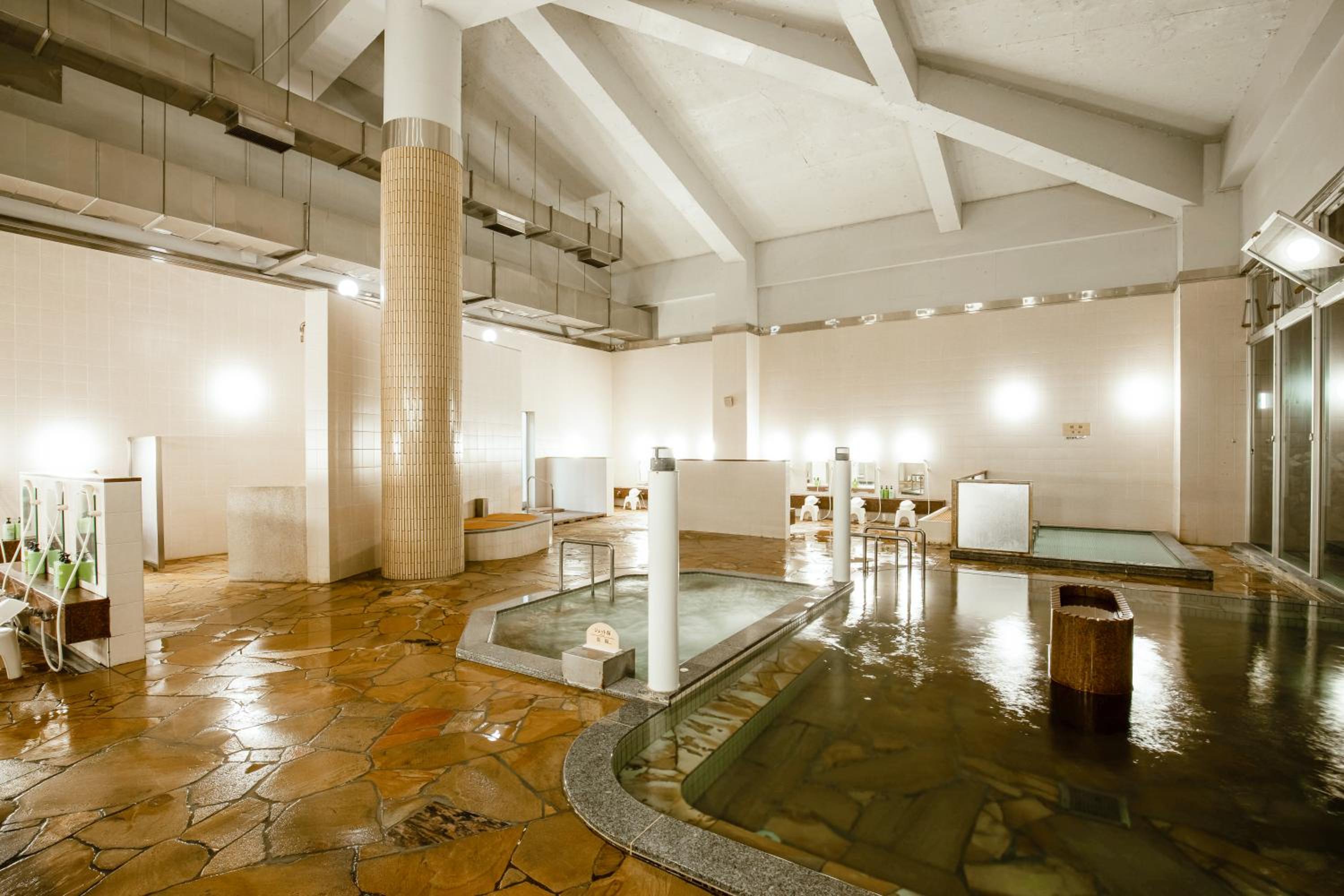 Special Japanese-Western style Room (With Private Bath) photo 2