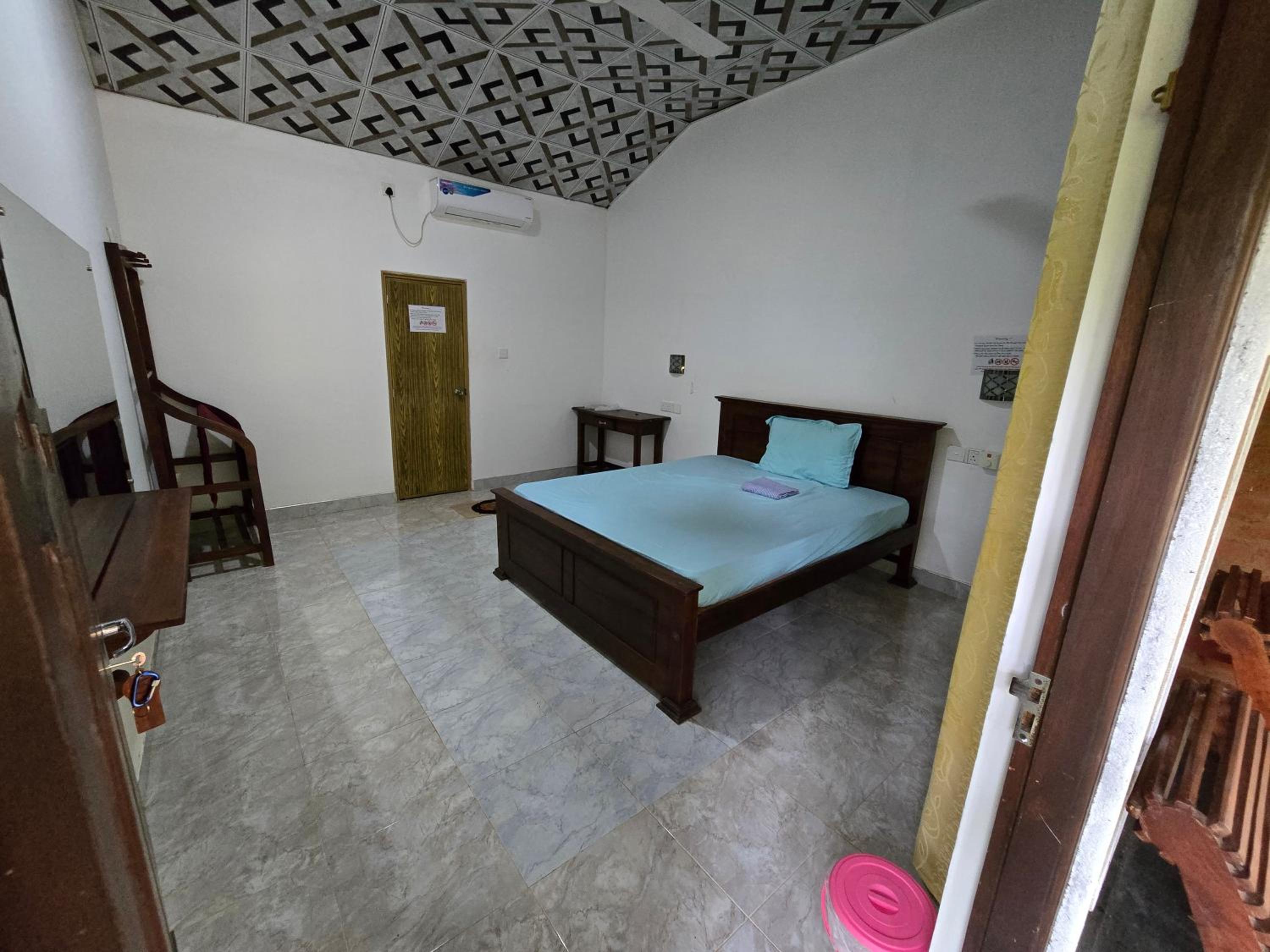 Double Room with Garden View photo 2