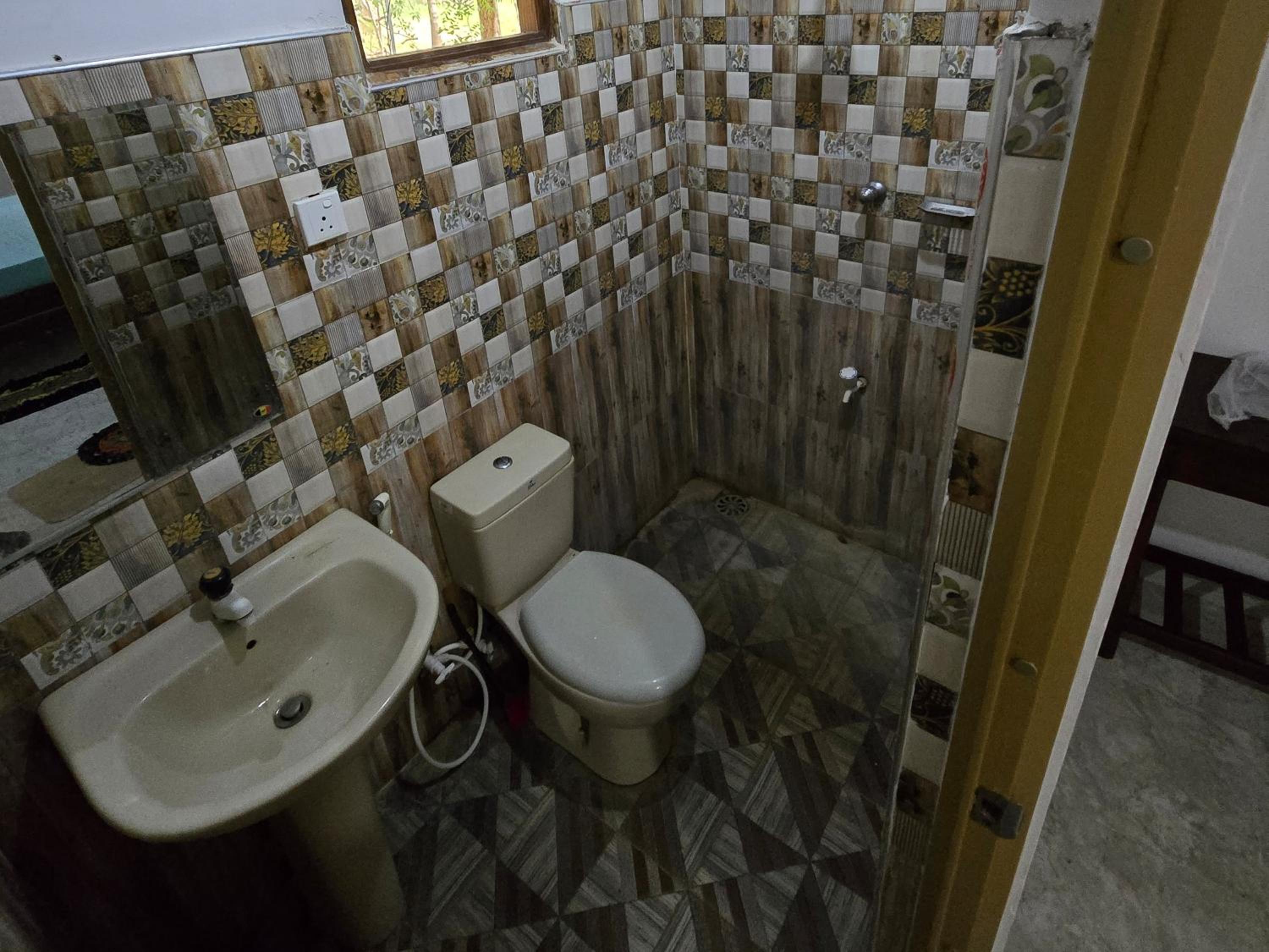 Double Room with Garden View photo 3