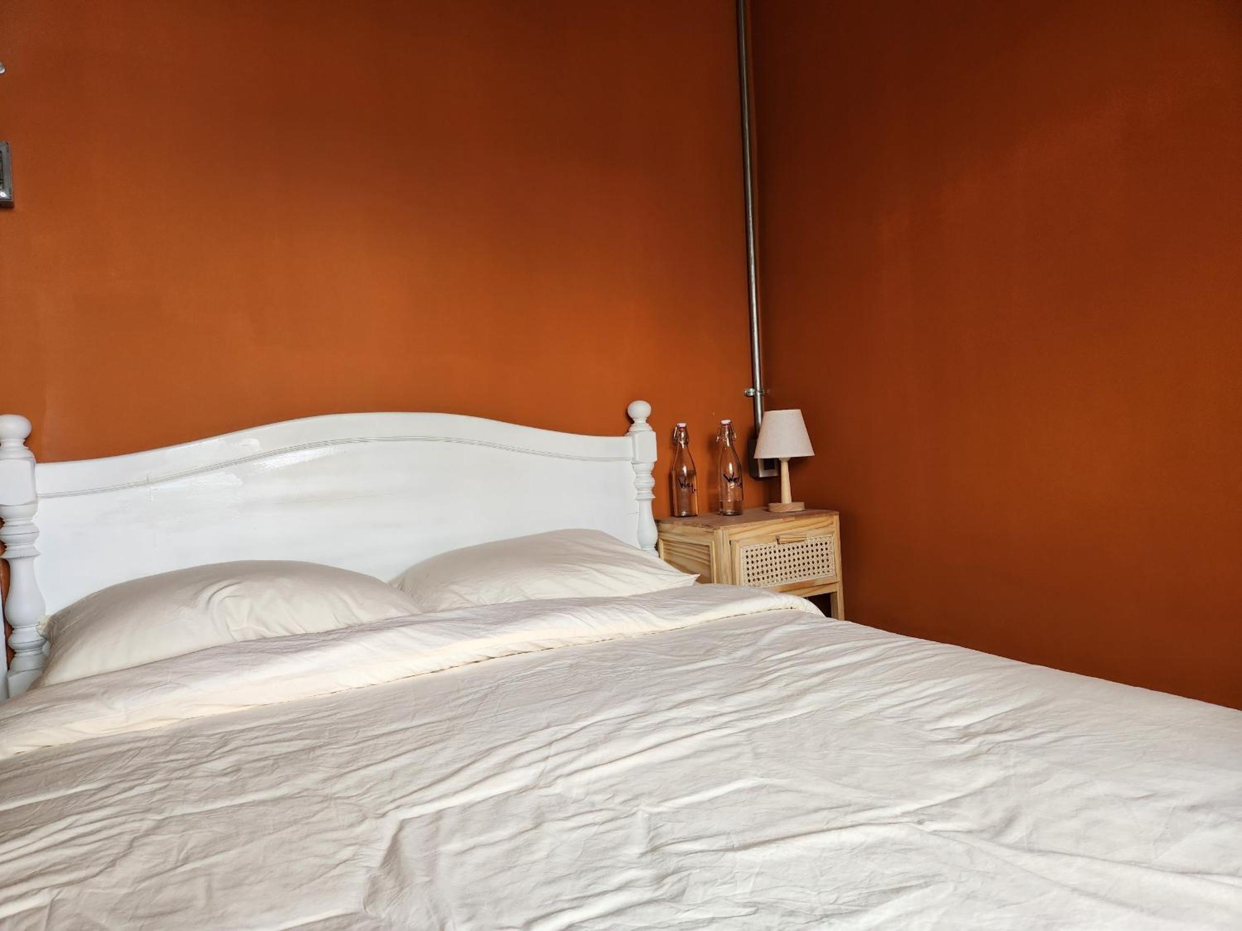 Double Room With Lake View