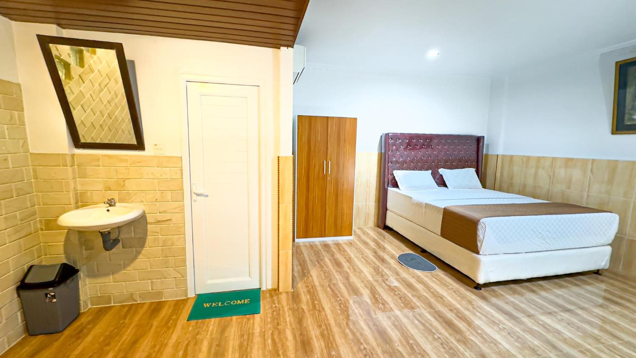 Family Suite photo 1