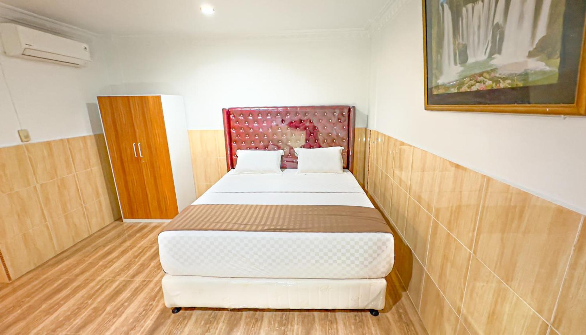 Family Suite photo 2