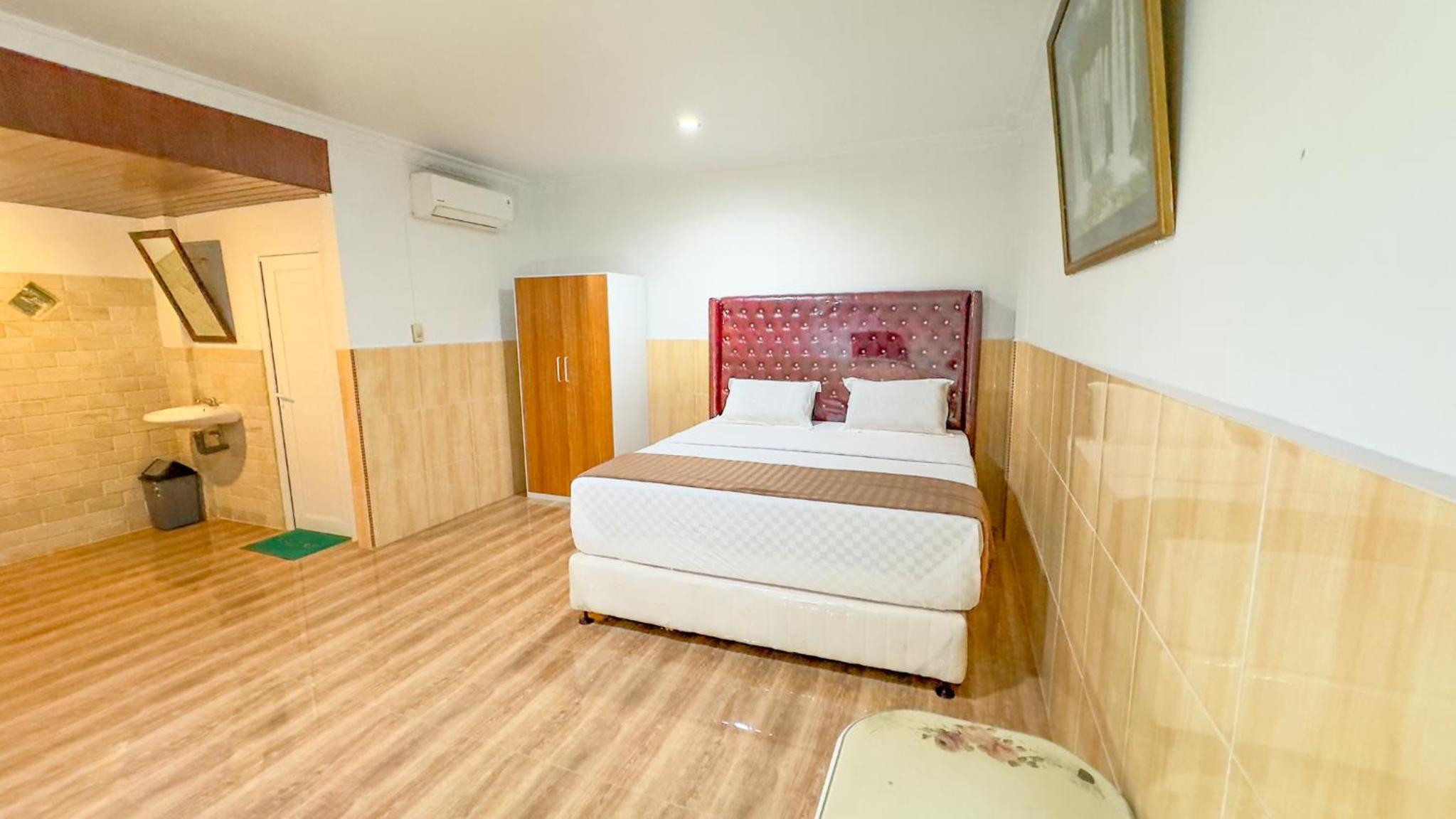 Family Suite photo 3
