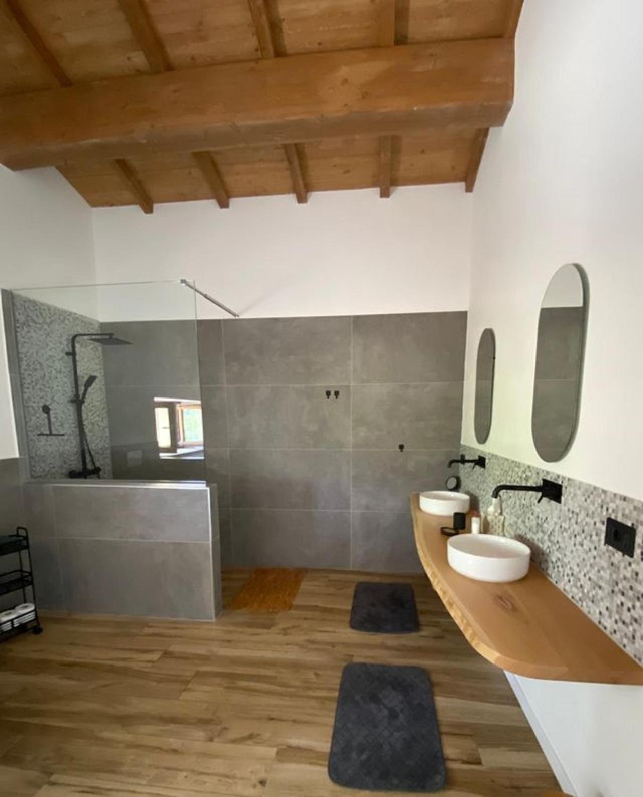 Double or Twin Room with Terrace photo 3